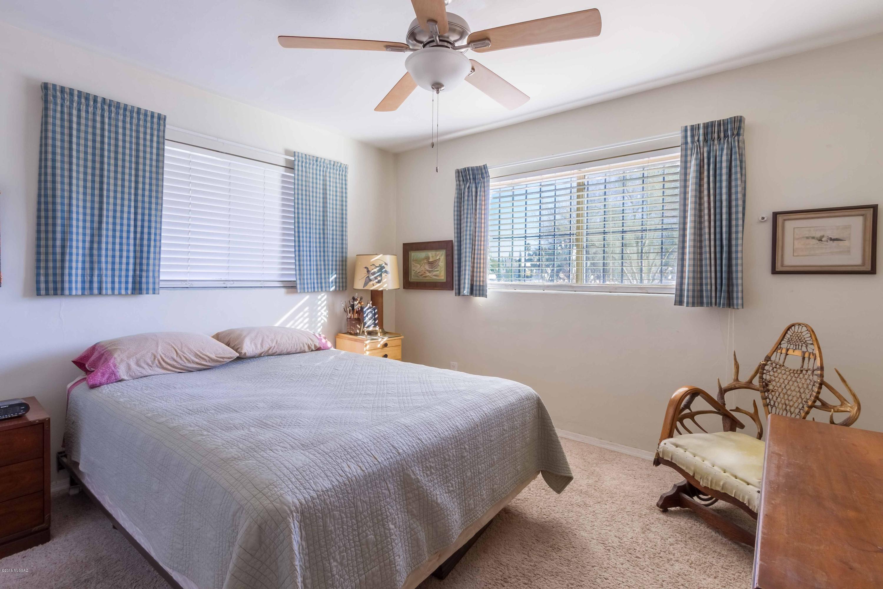 Orange Grove Park (36-114) - Residential