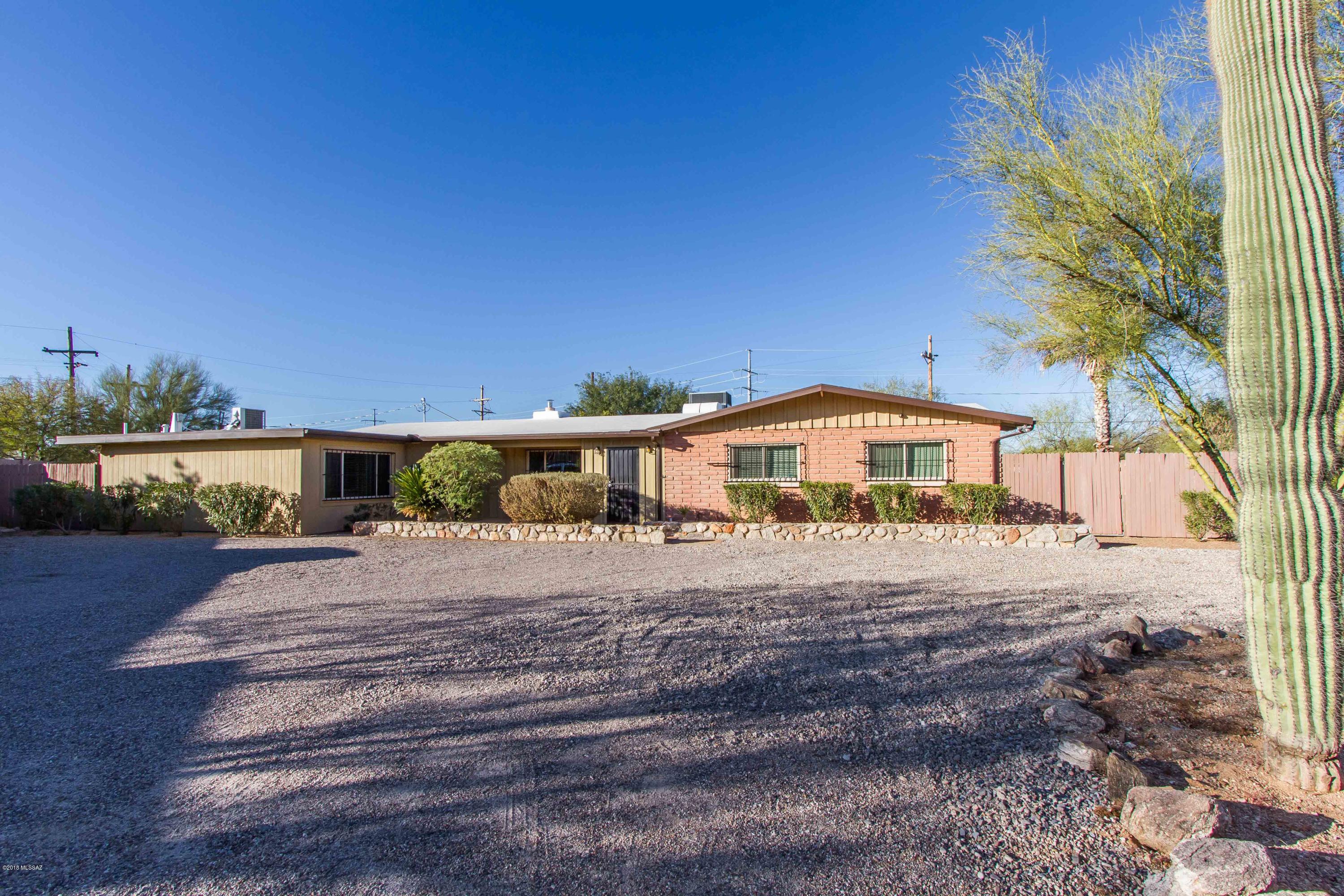 Orange Grove Park (36-114) - Residential