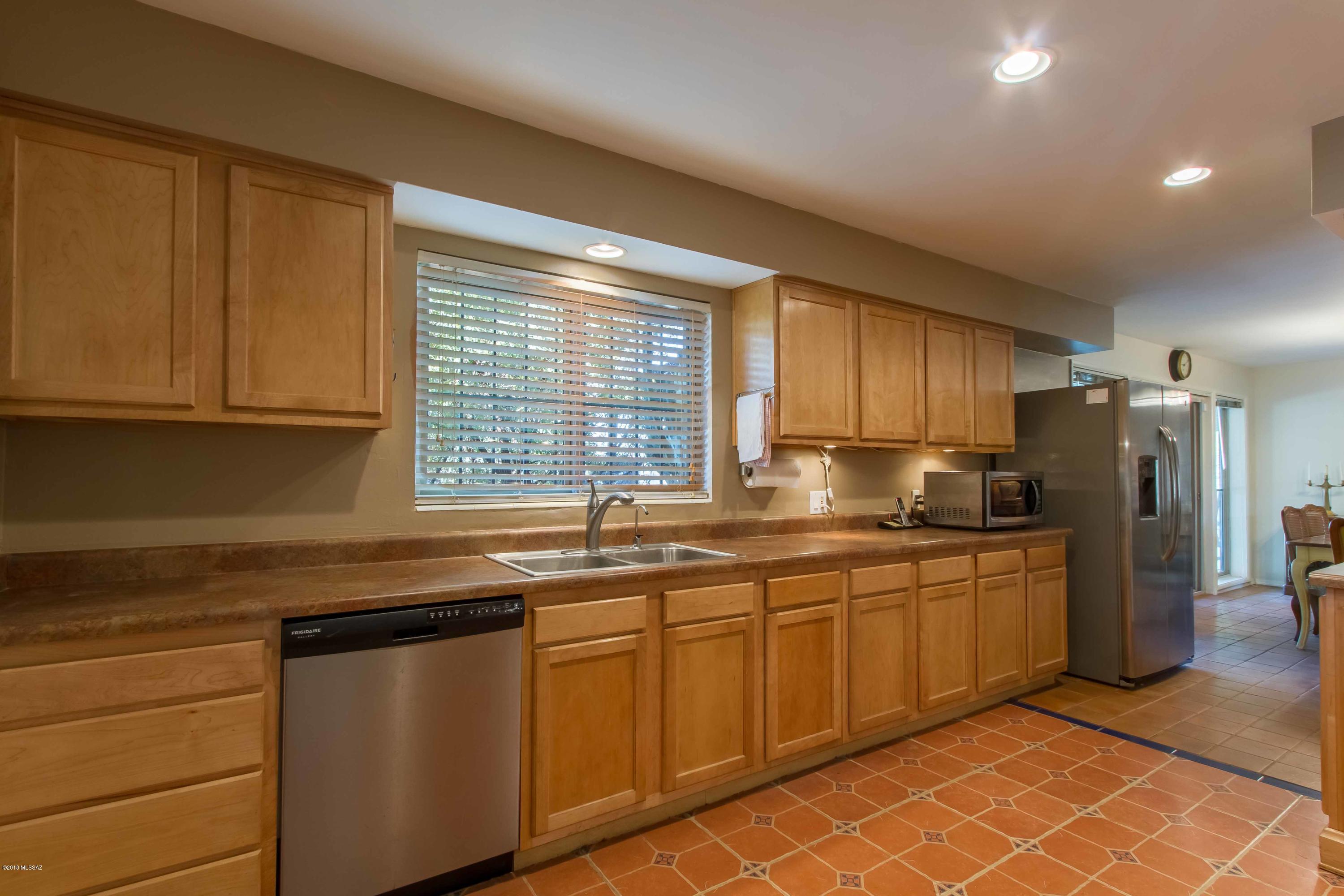 Orange Grove Park (36-114) - Residential