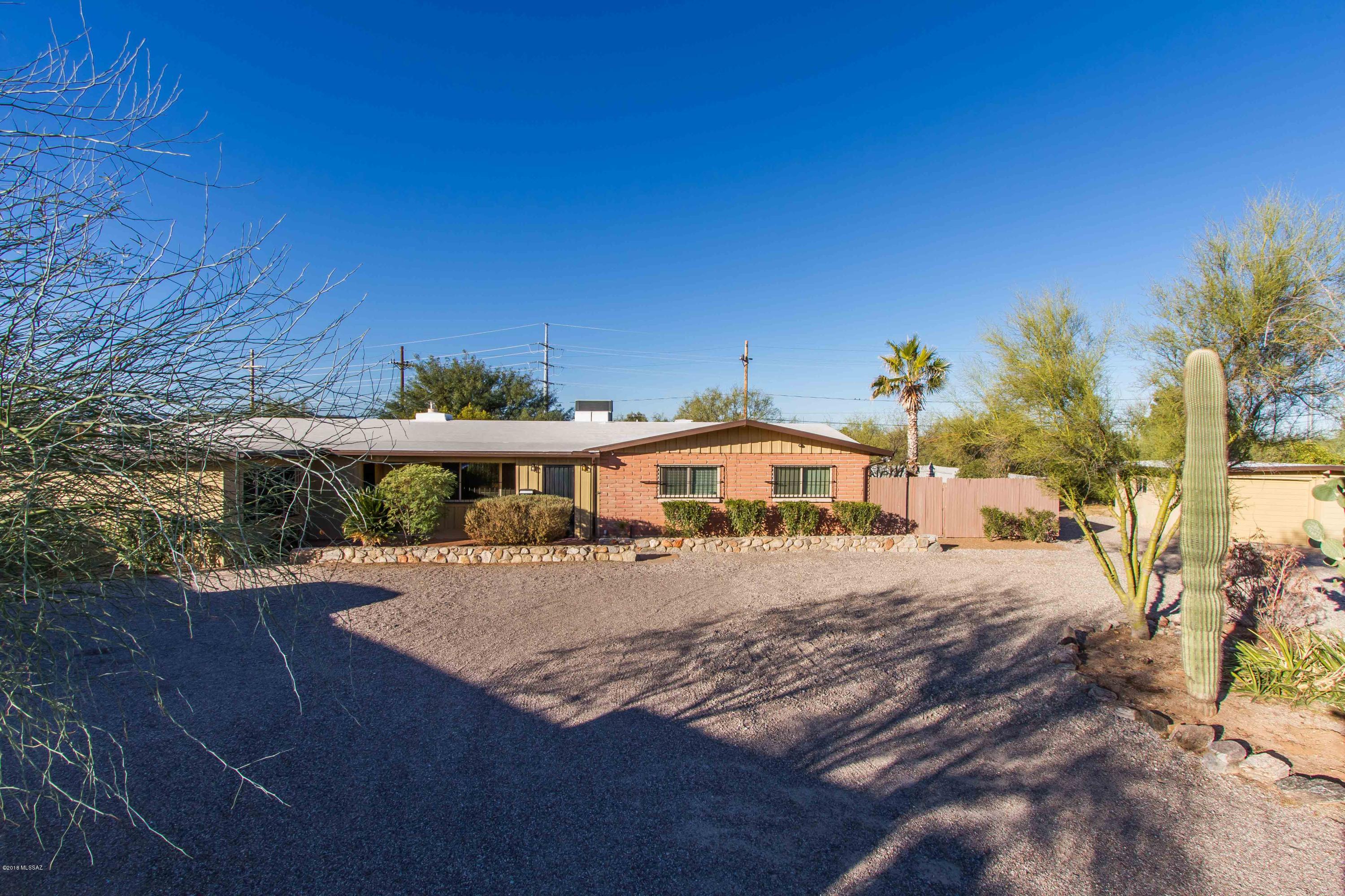 Orange Grove Park (36-114) - Residential