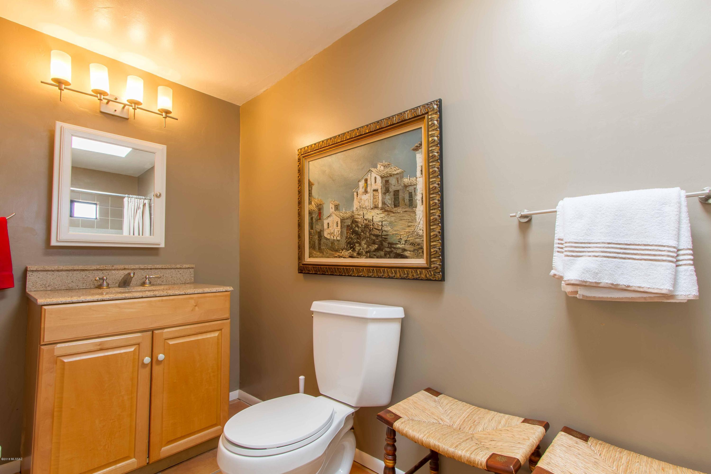 Orange Grove Park (36-114) - Residential