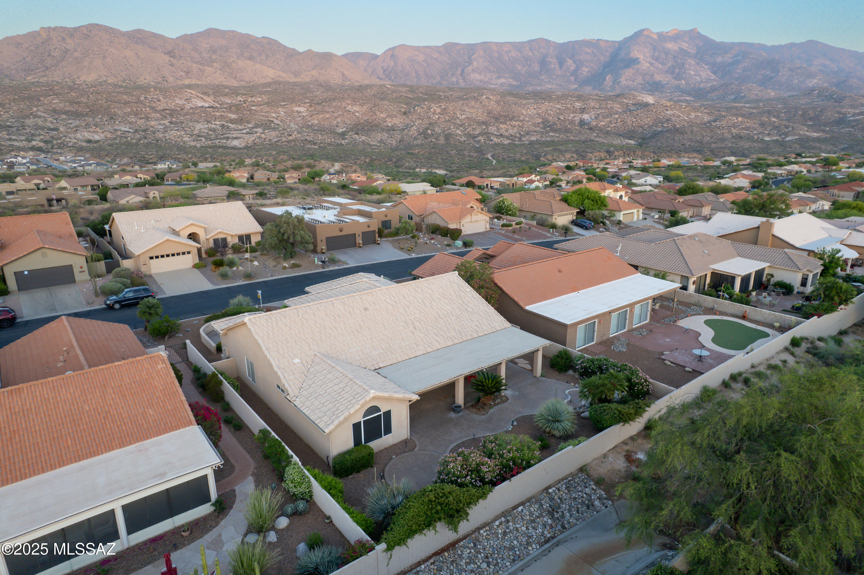 36892 S Golf Course Drive
