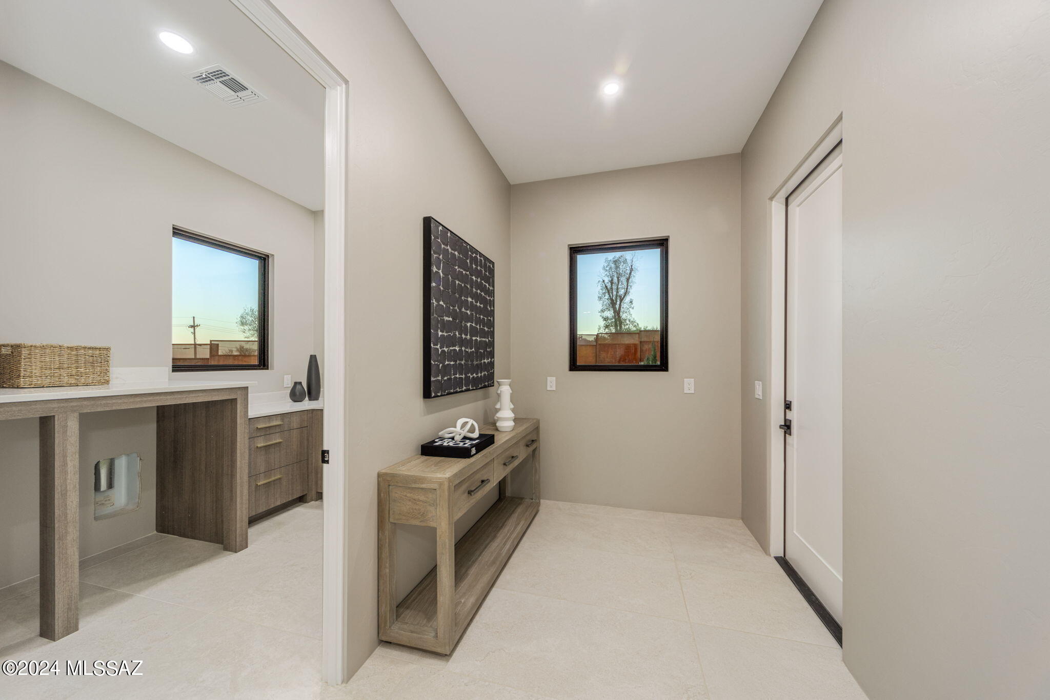 Colonia Del Sol (1-20) - Residential