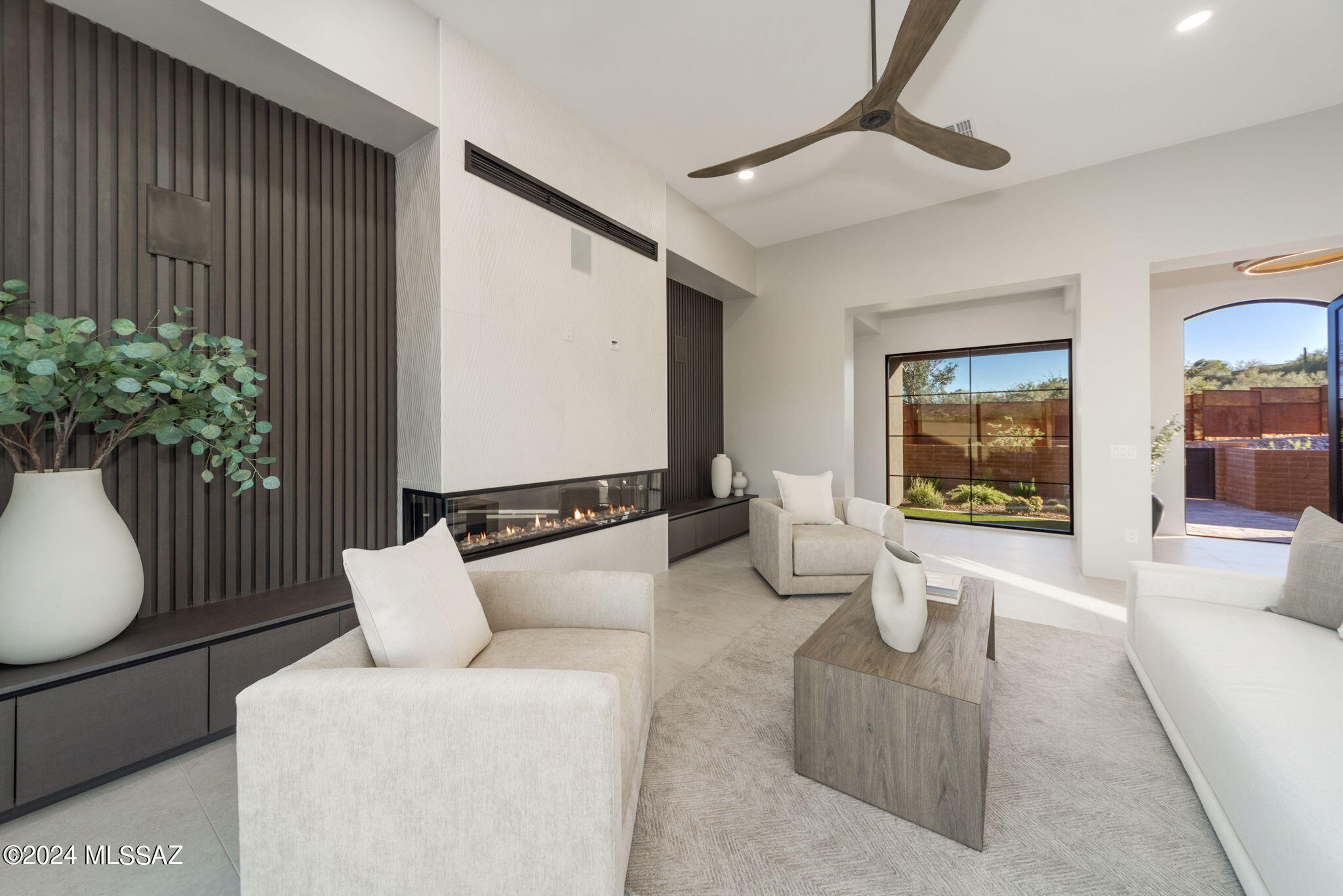 Colonia Del Sol (1-20) - Residential