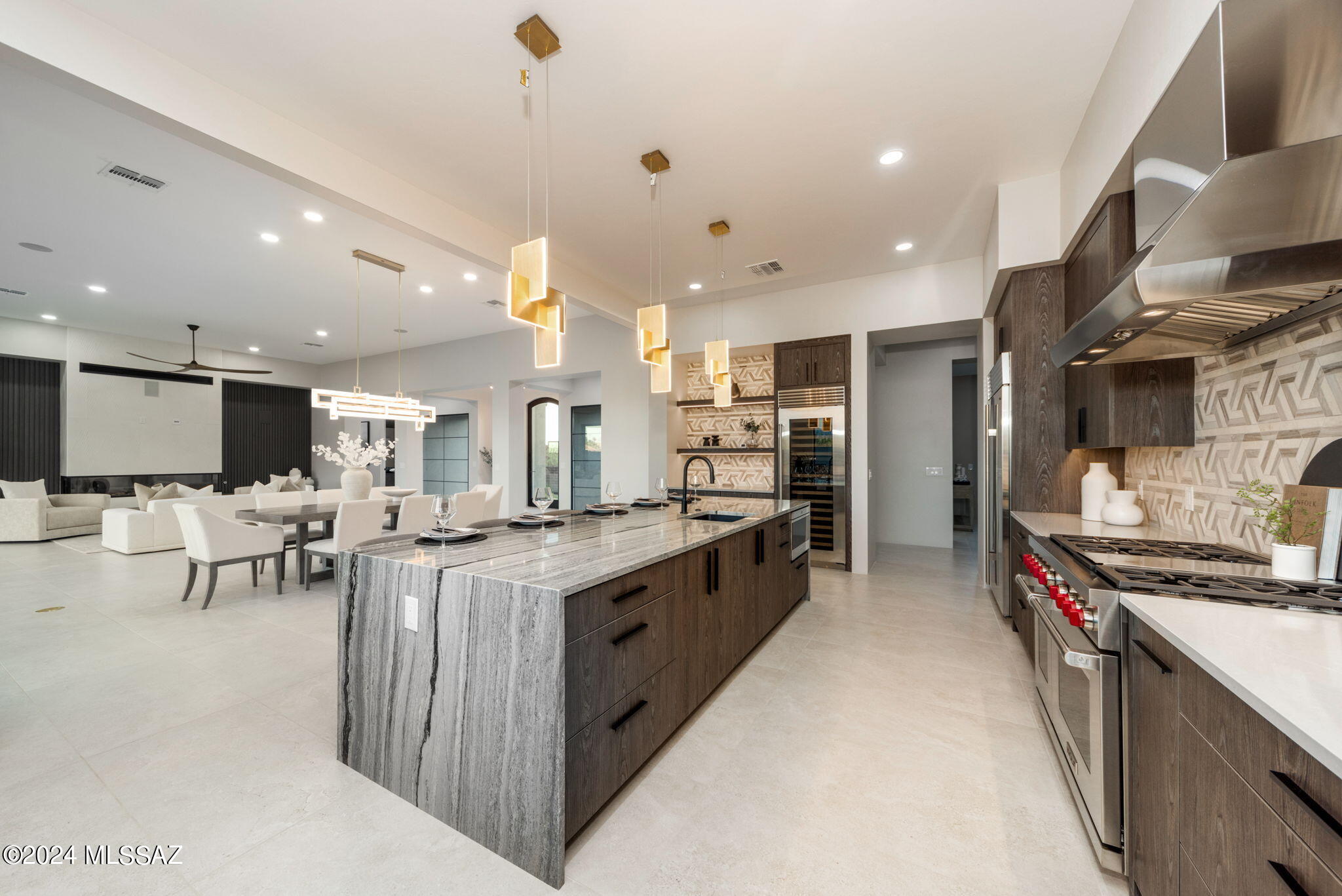 Colonia Del Sol (1-20) - Residential