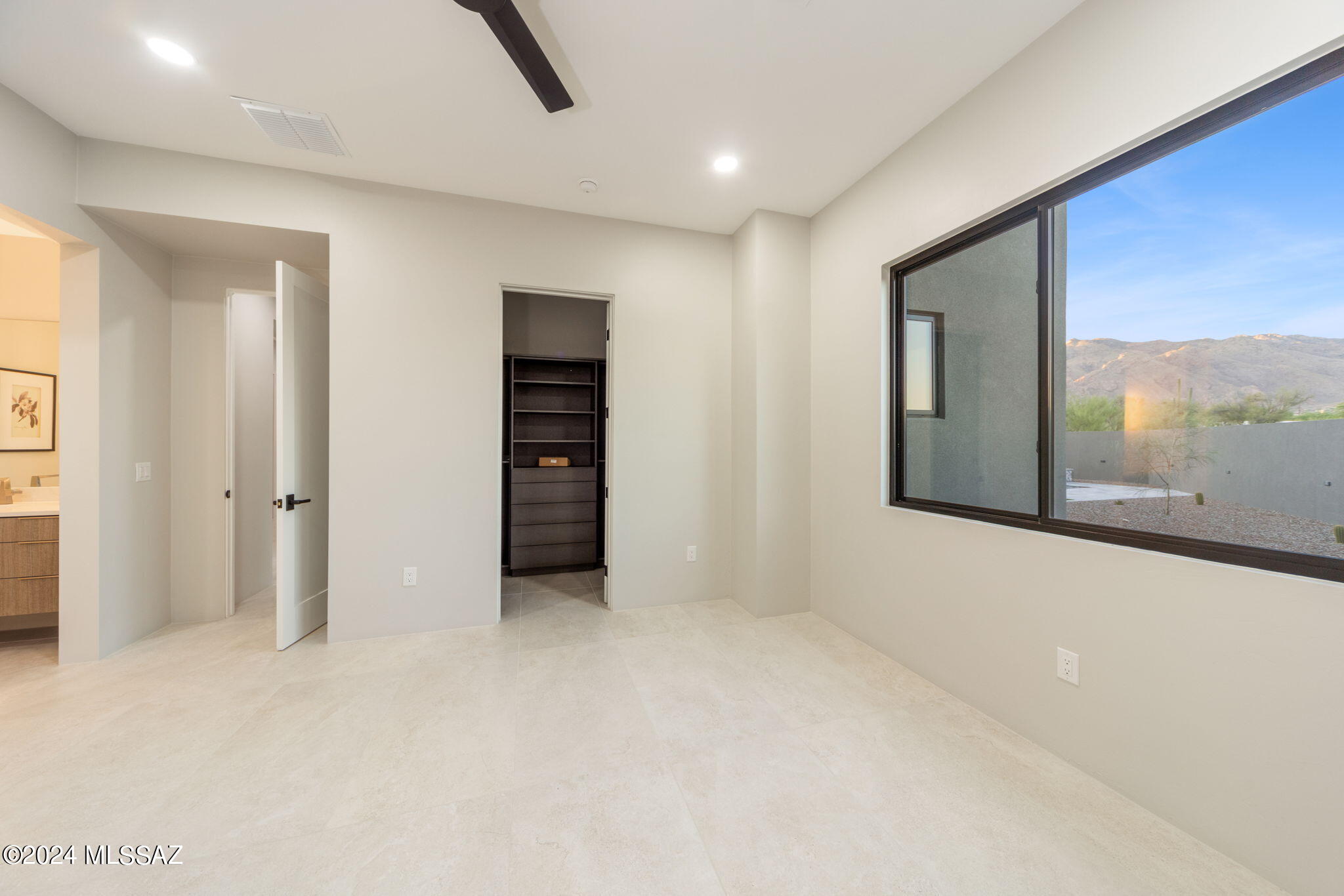 Colonia Del Sol (1-20) - Residential