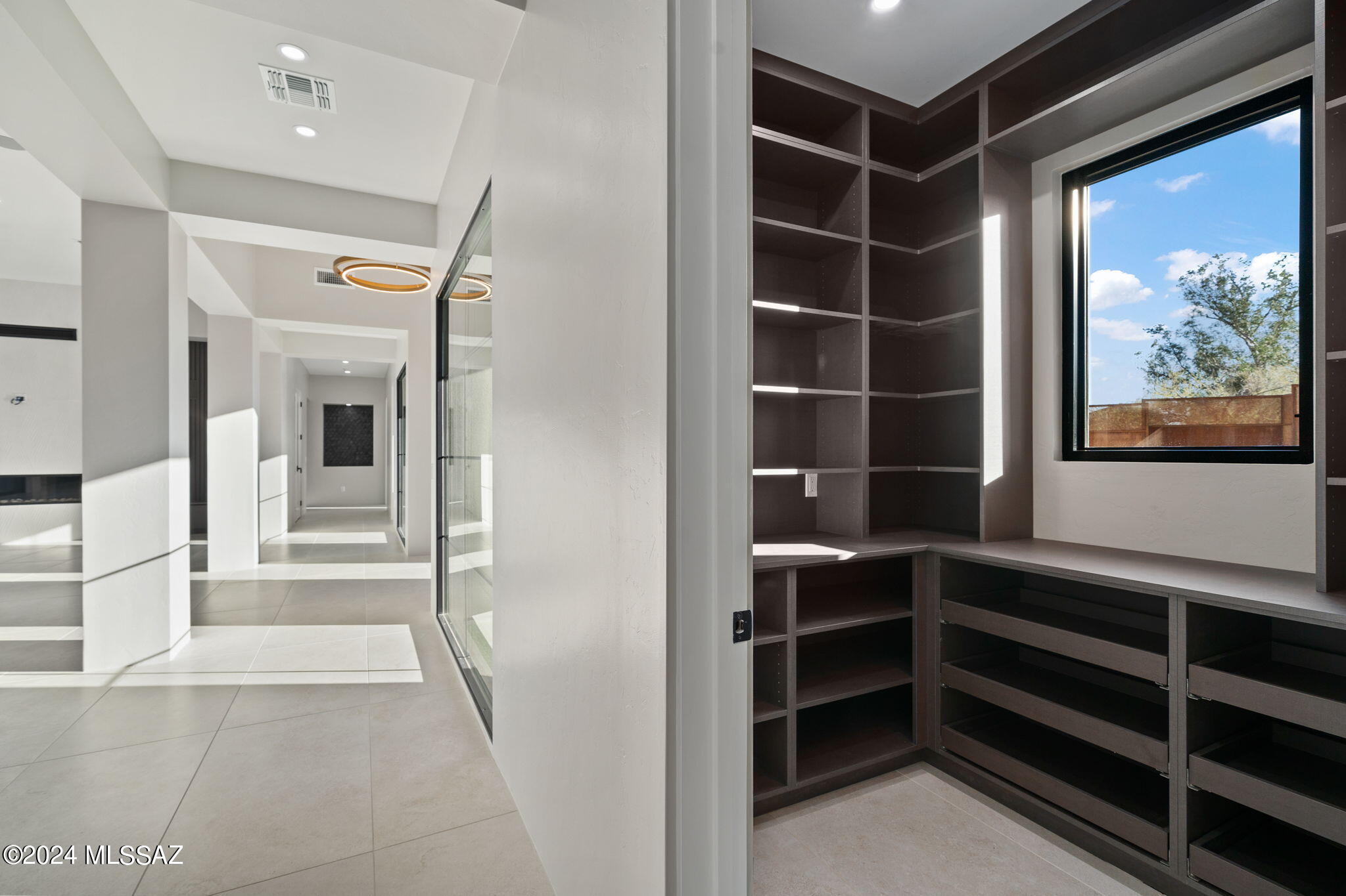 Colonia Del Sol (1-20) - Residential