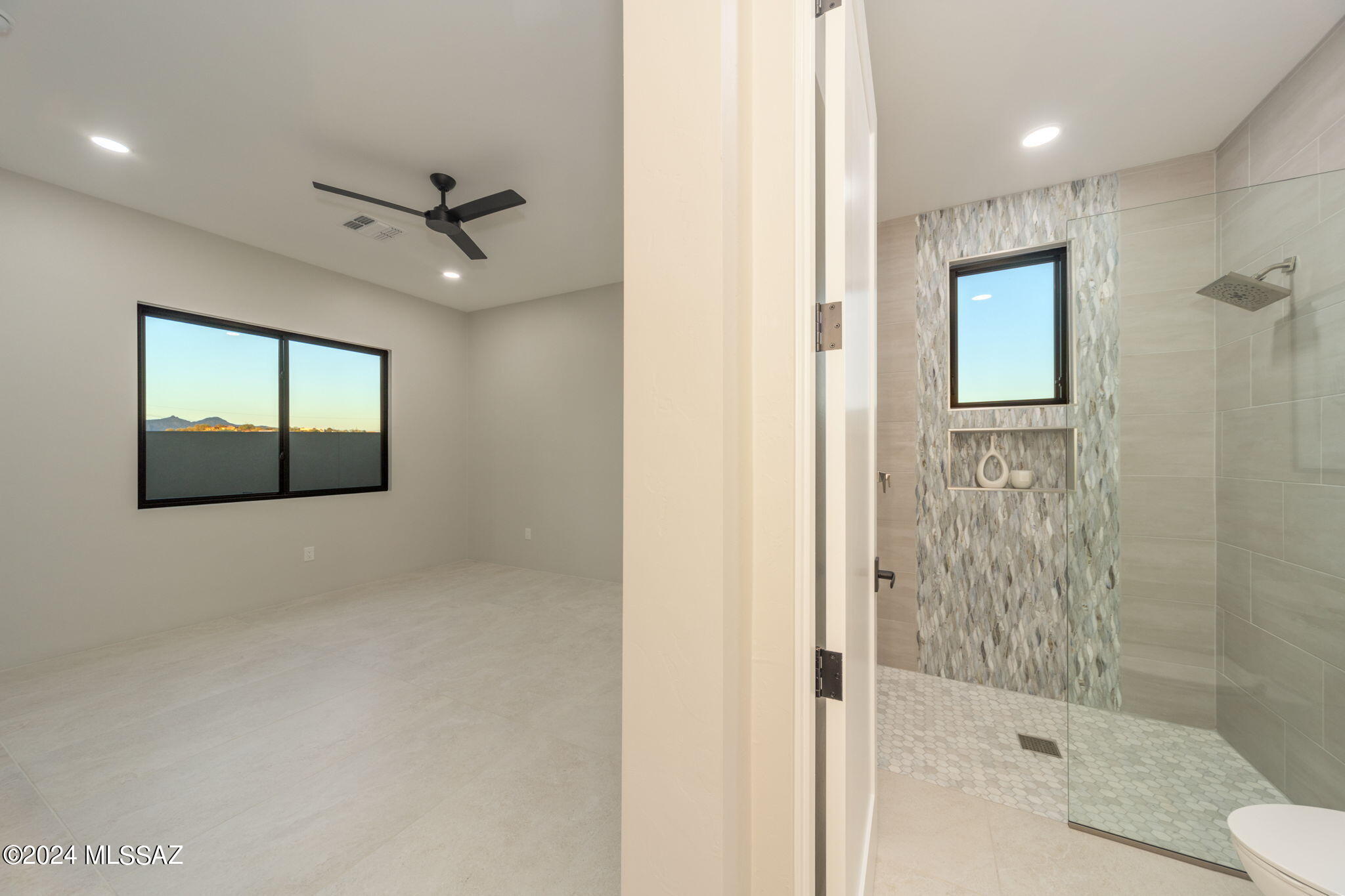 Colonia Del Sol (1-20) - Residential
