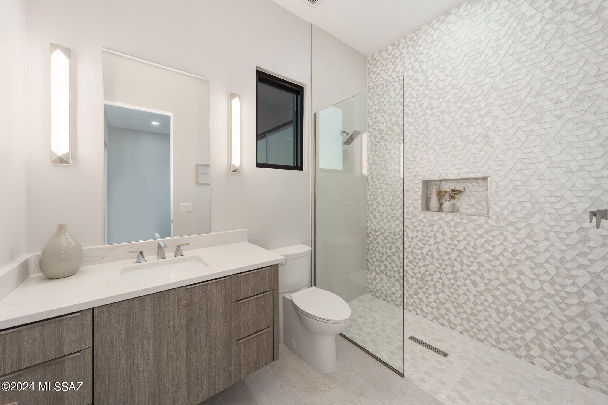 Colonia Del Sol (1-20) - Residential