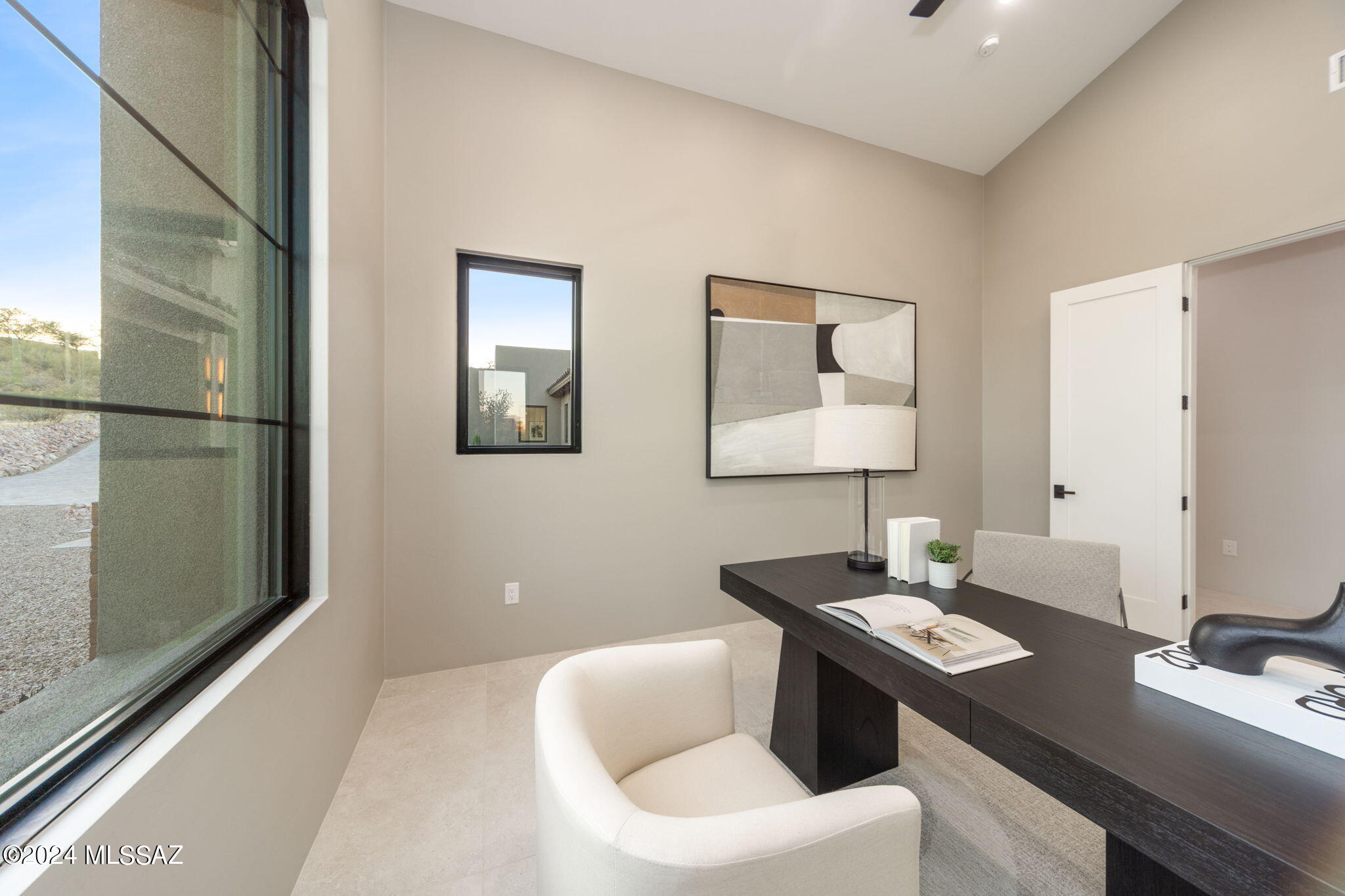 Colonia Del Sol (1-20) - Residential