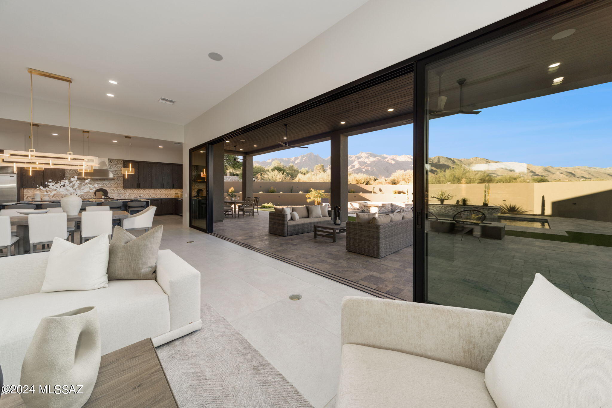 Colonia Del Sol (1-20) - Residential
