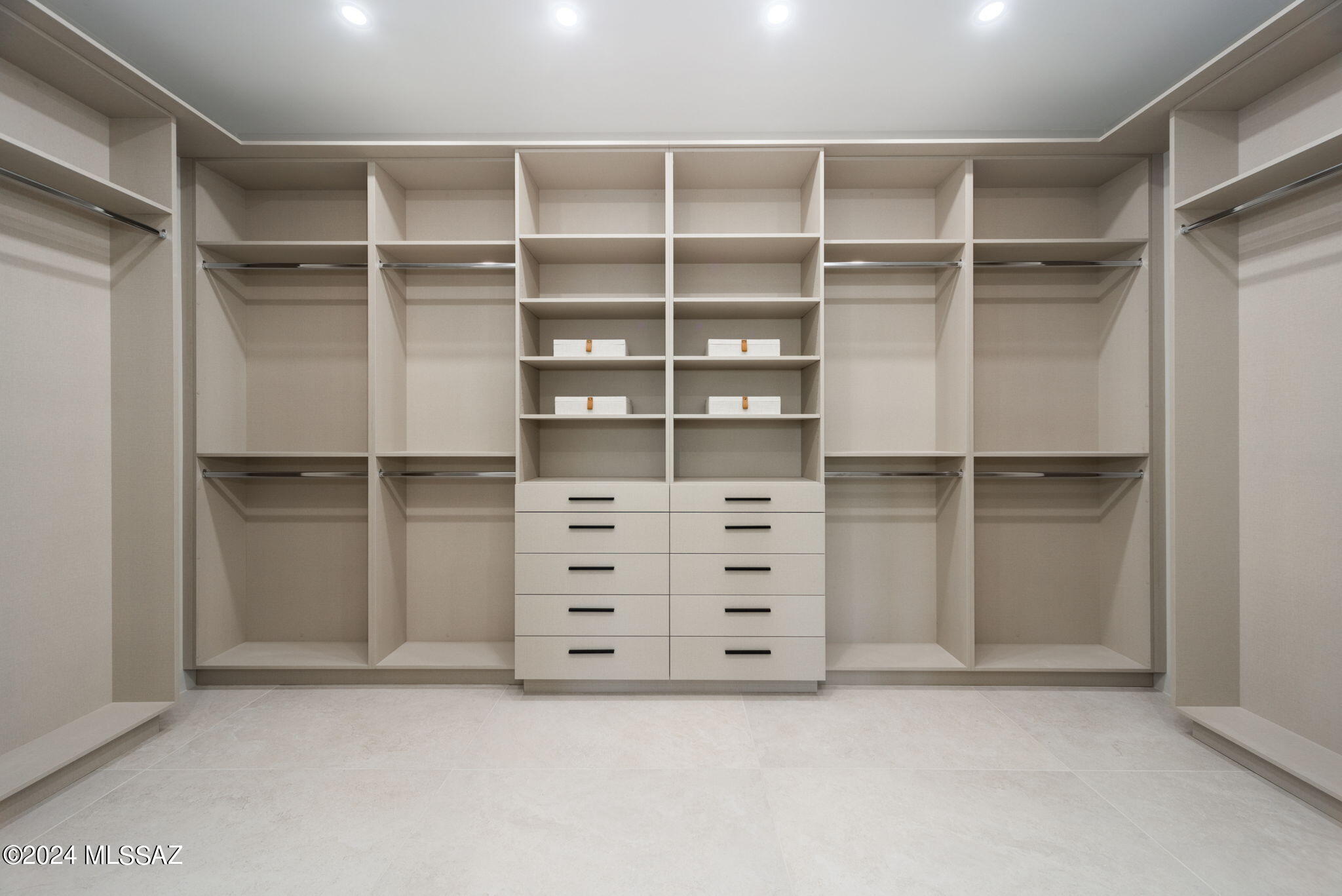 Colonia Del Sol (1-20) - Residential