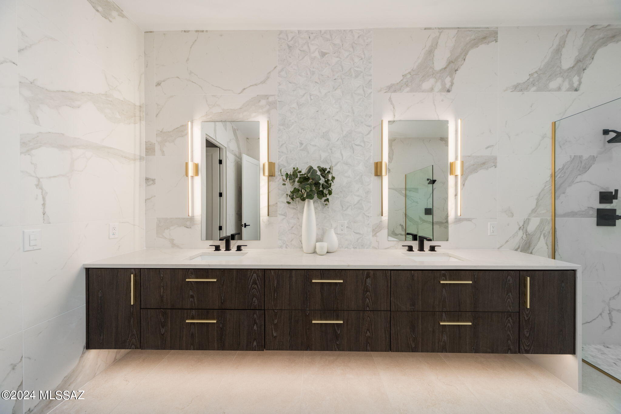 Colonia Del Sol (1-20) - Residential