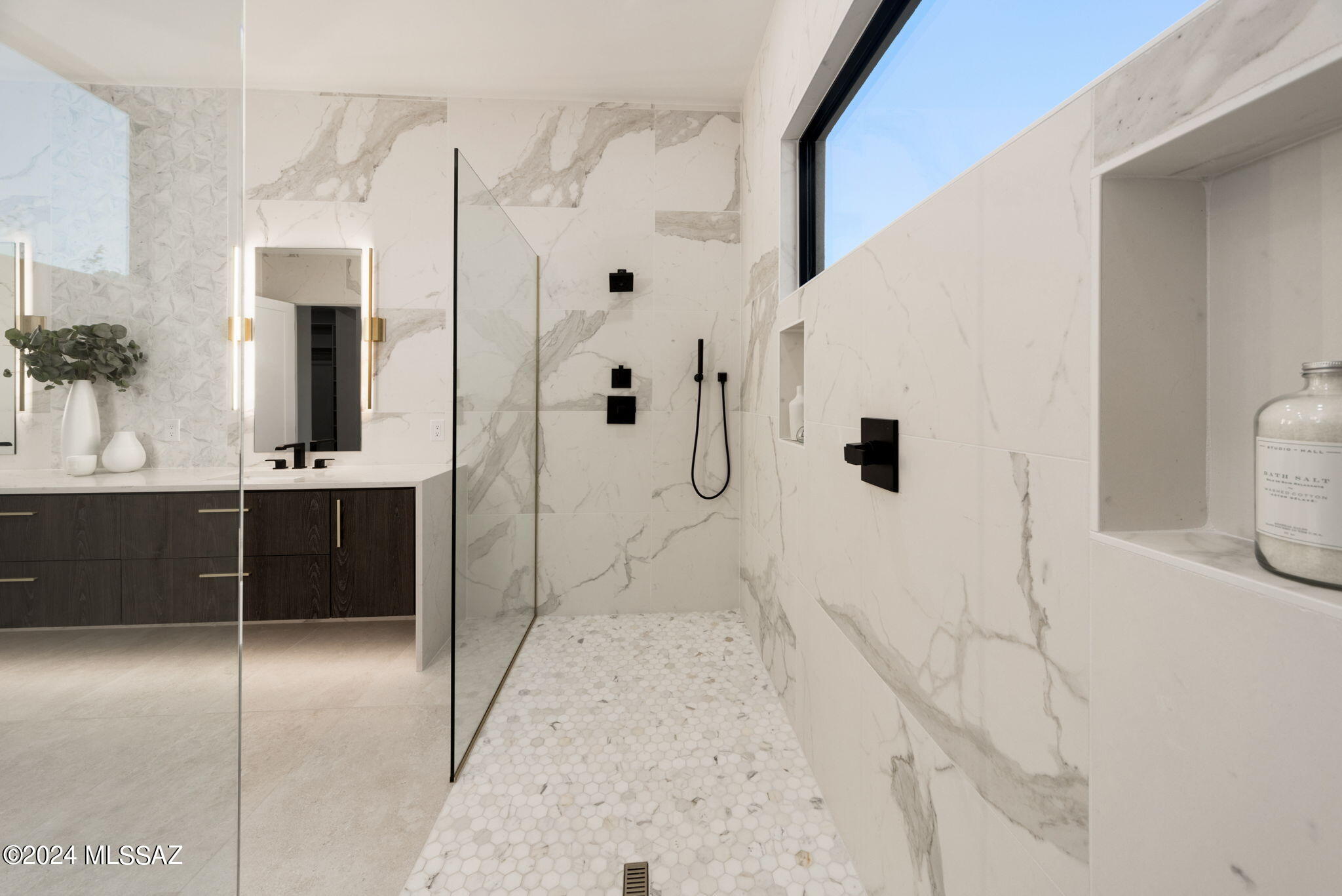 Colonia Del Sol (1-20) - Residential