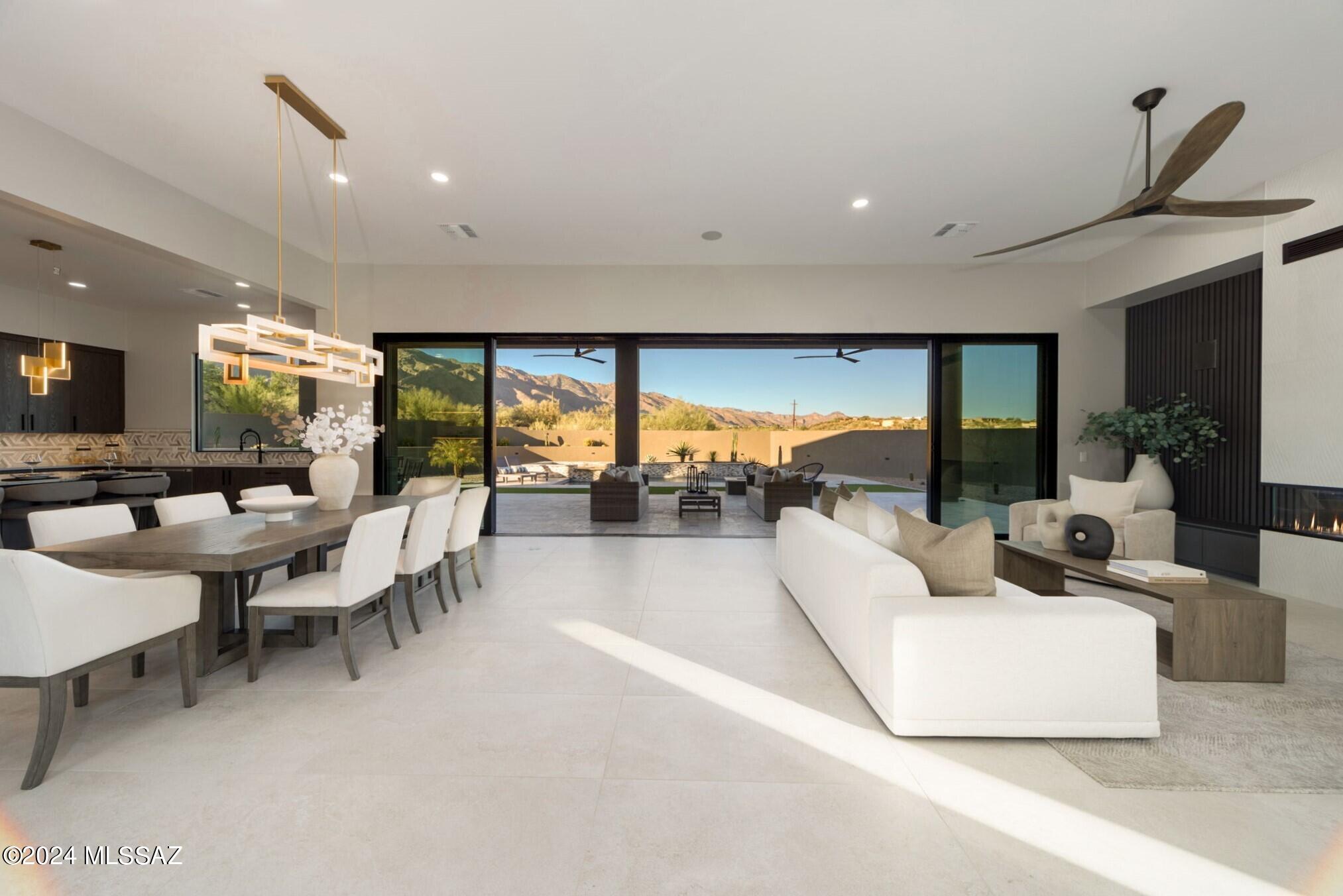 Colonia Del Sol (1-20) - Residential