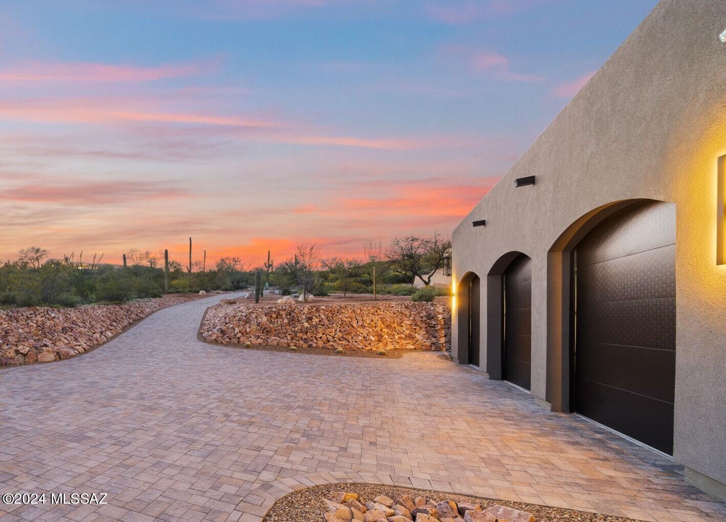 Colonia Del Sol (1-20) - Residential