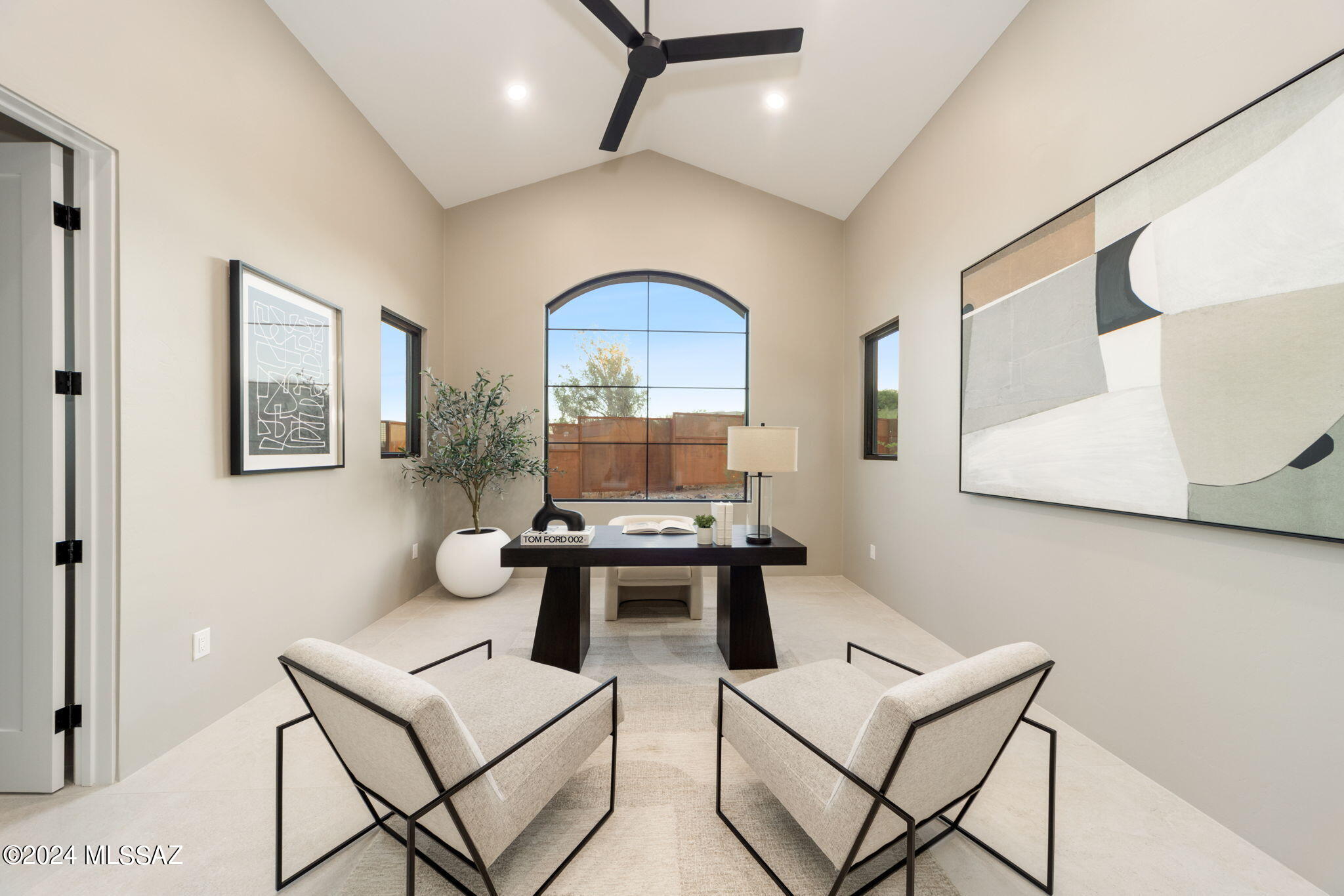 Colonia Del Sol (1-20) - Residential