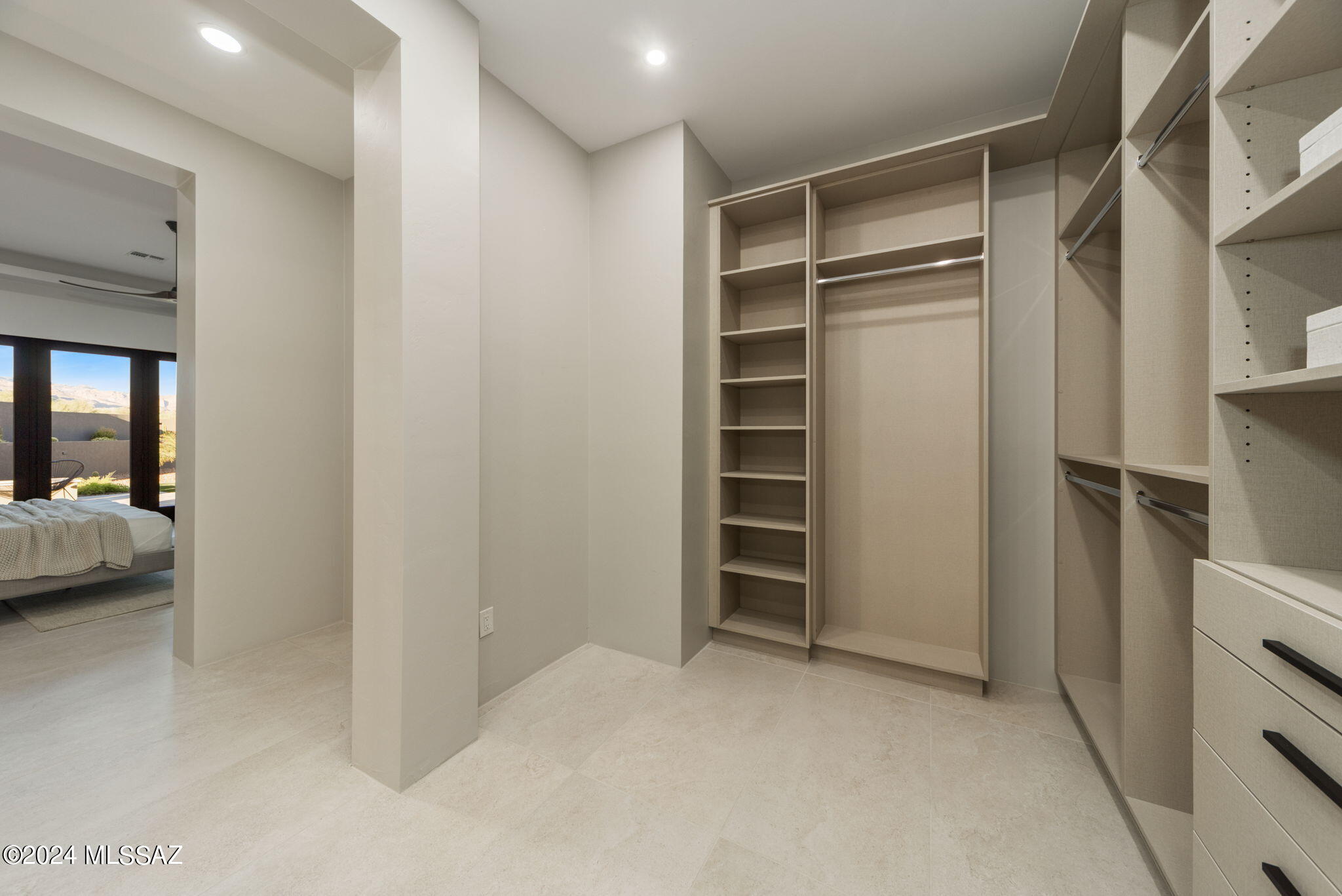 Colonia Del Sol (1-20) - Residential