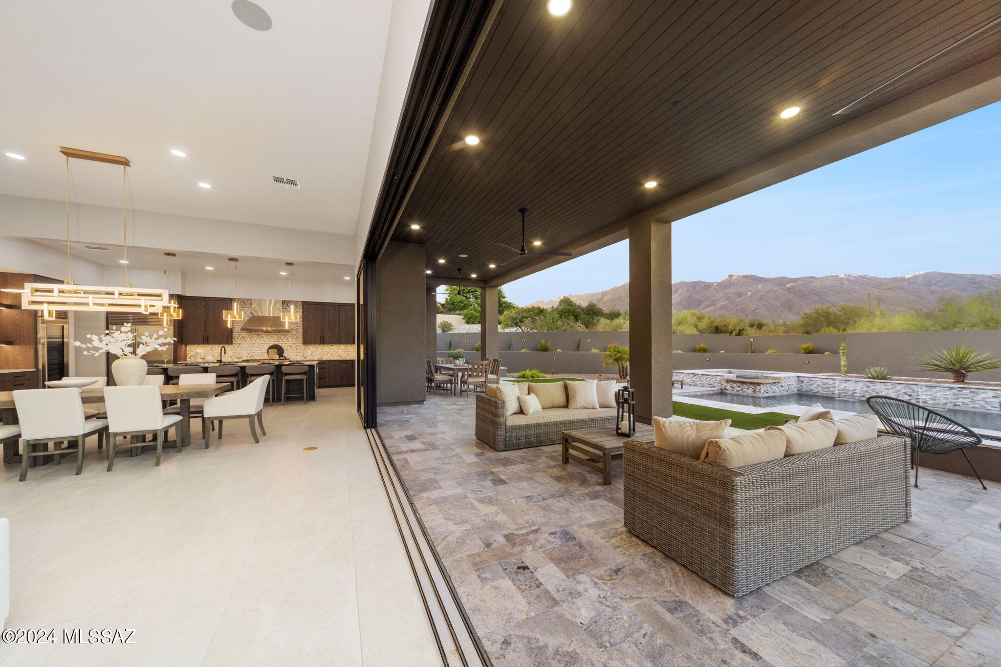 Colonia Del Sol (1-20) - Residential