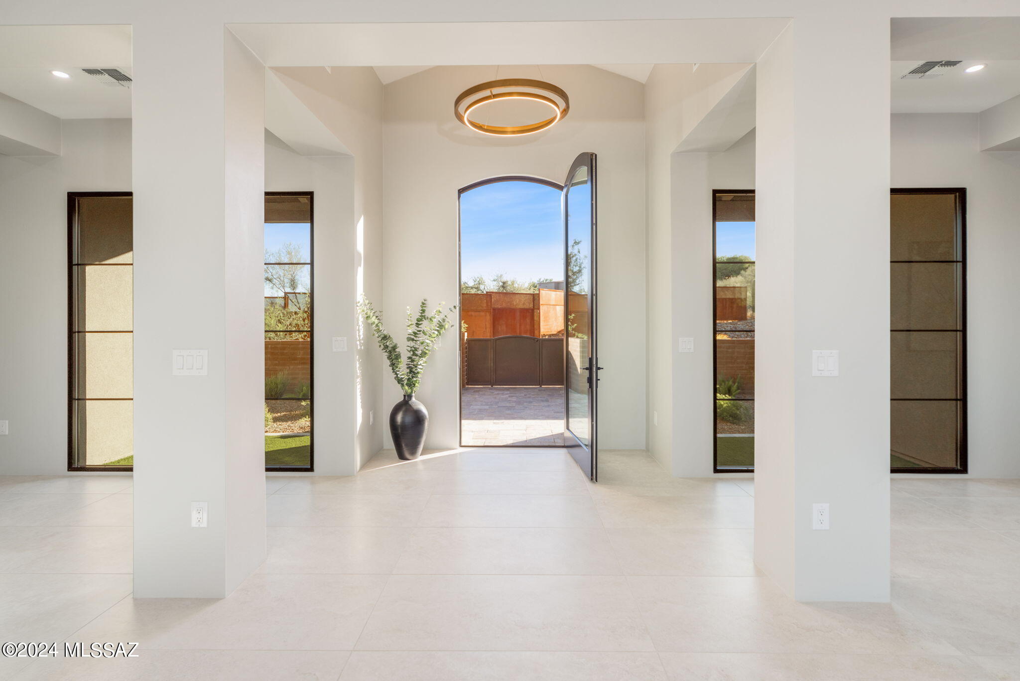 Colonia Del Sol (1-20) - Residential