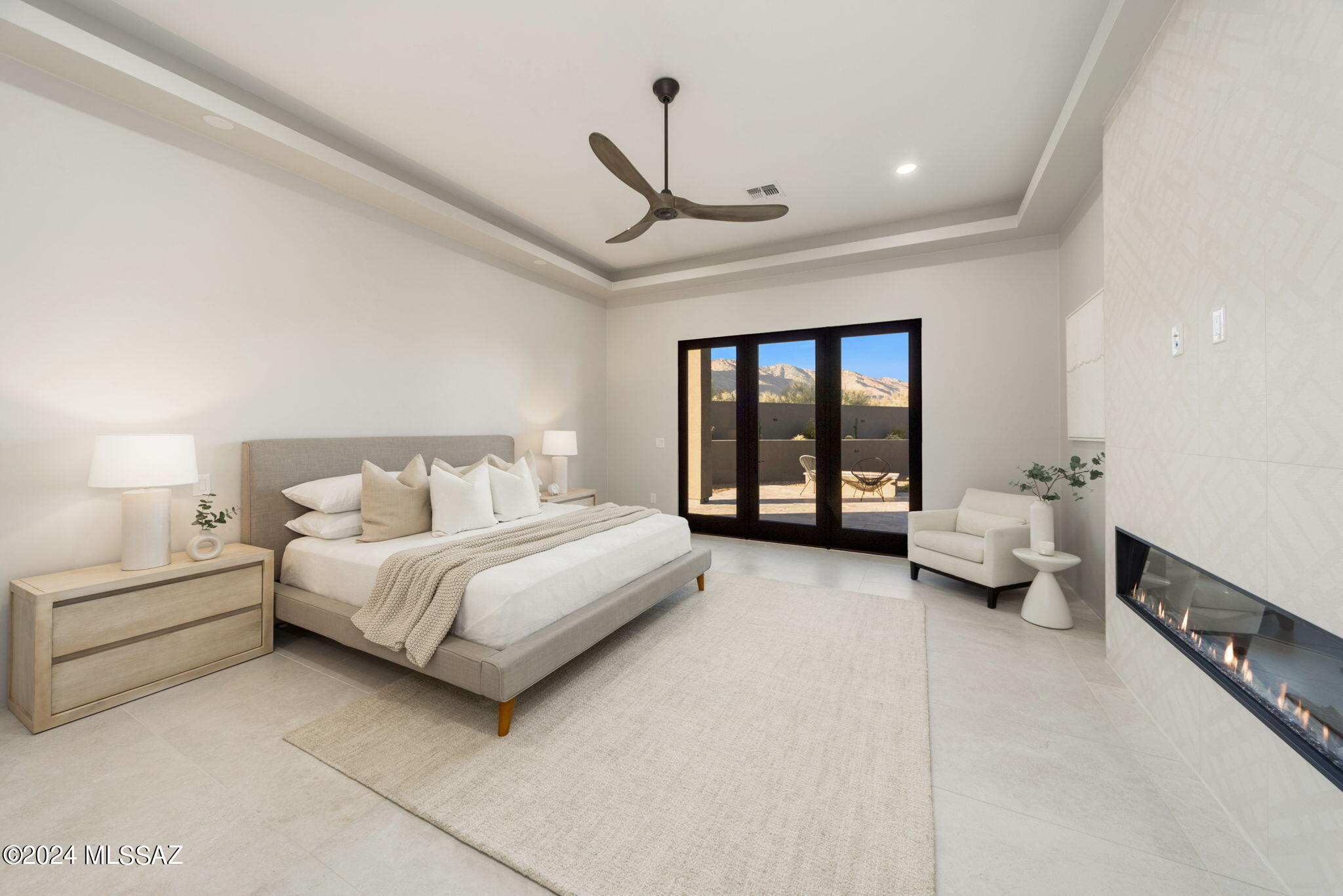 Colonia Del Sol (1-20) - Residential