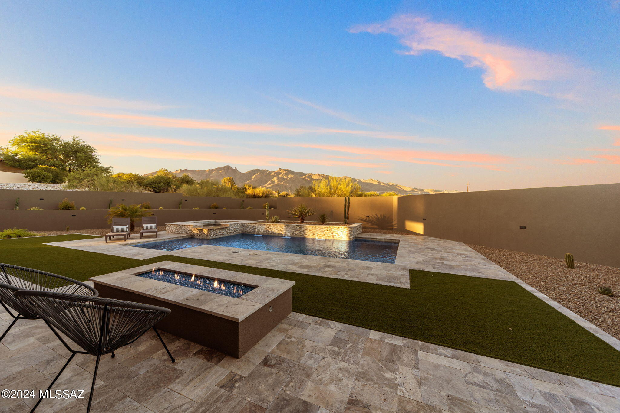 Colonia Del Sol (1-20) - Residential