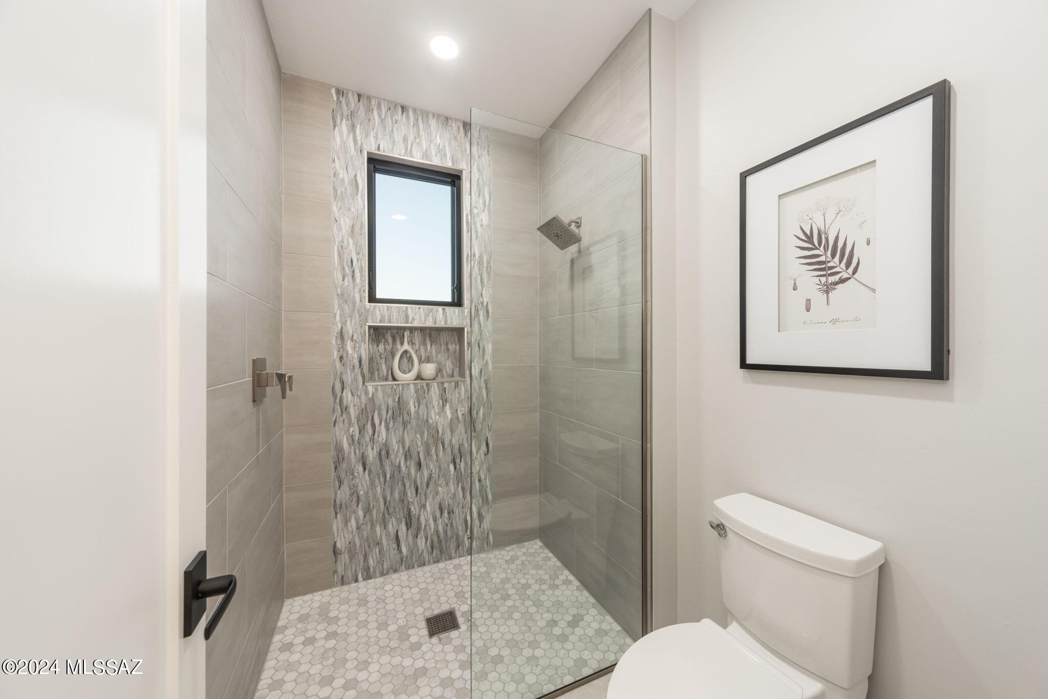Colonia Del Sol (1-20) - Residential