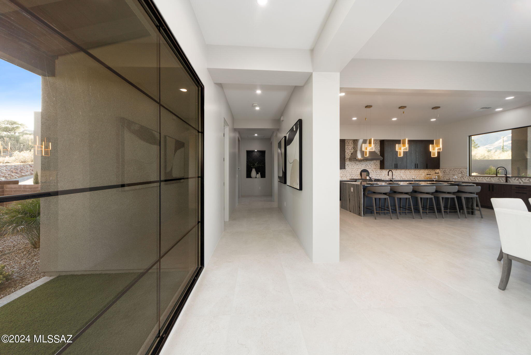 Colonia Del Sol (1-20) - Residential