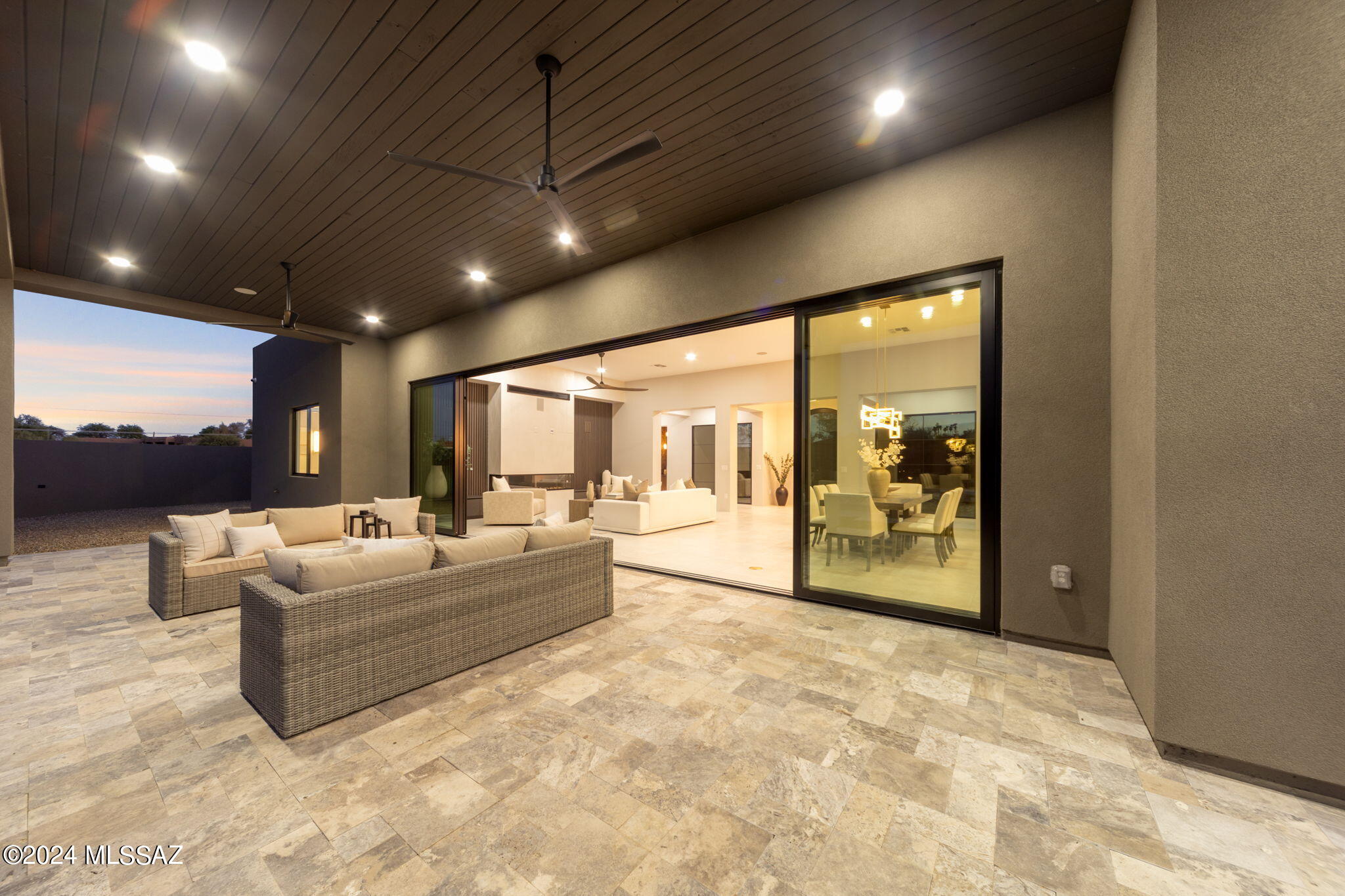Colonia Del Sol (1-20) - Residential
