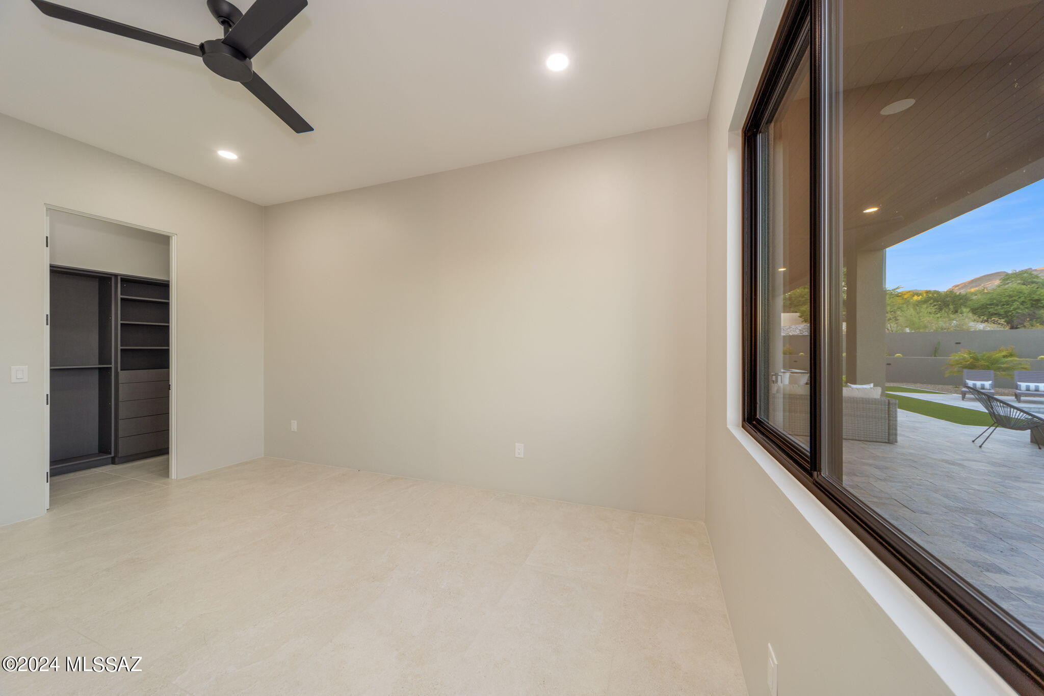 Colonia Del Sol (1-20) - Residential