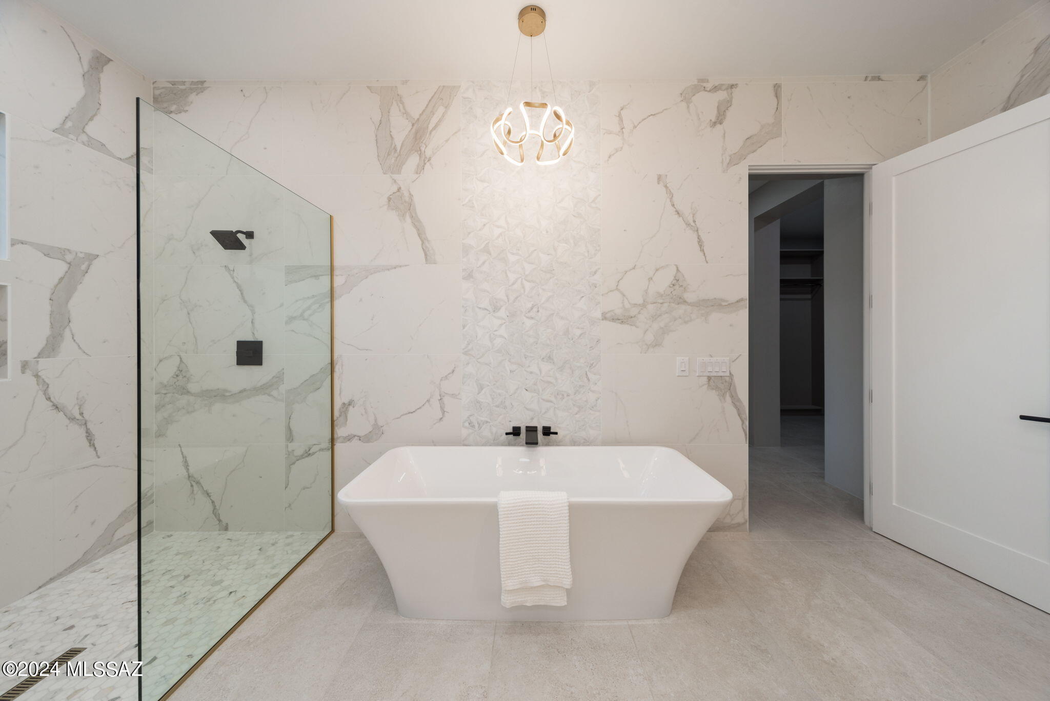 Colonia Del Sol (1-20) - Residential