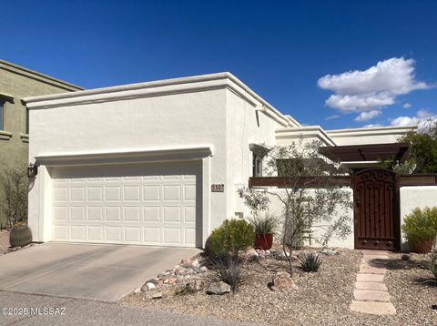 5307 S Rust Lane Tucson AZ 85747