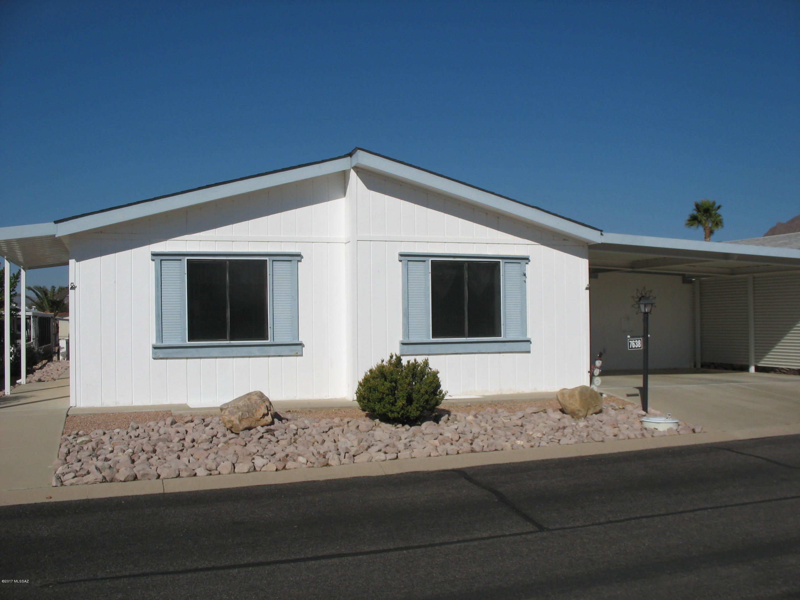 Copper Crest (1-127) - Residential