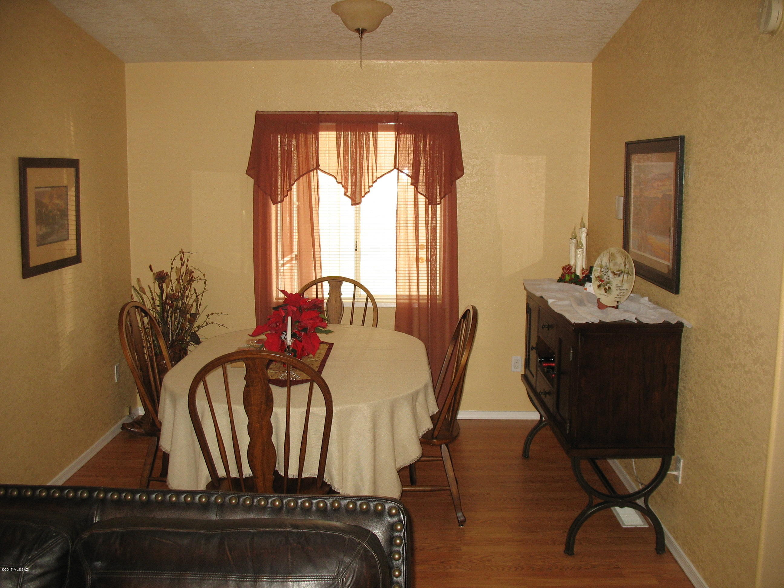 Copper Crest (1-127) - Residential