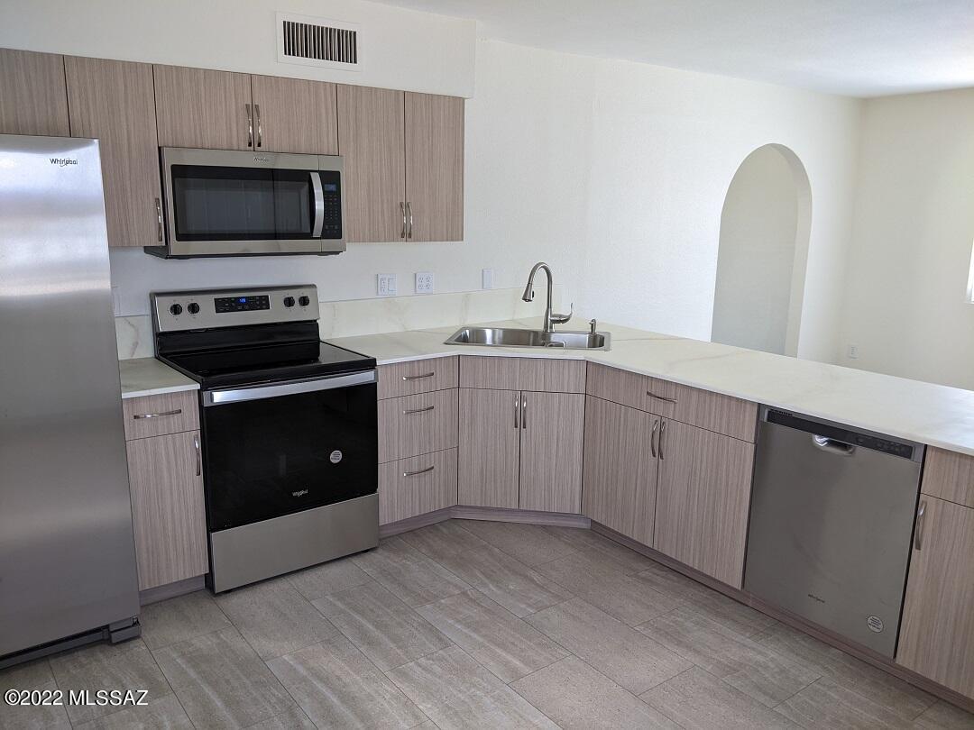 Arizona Sun Sites - Residential