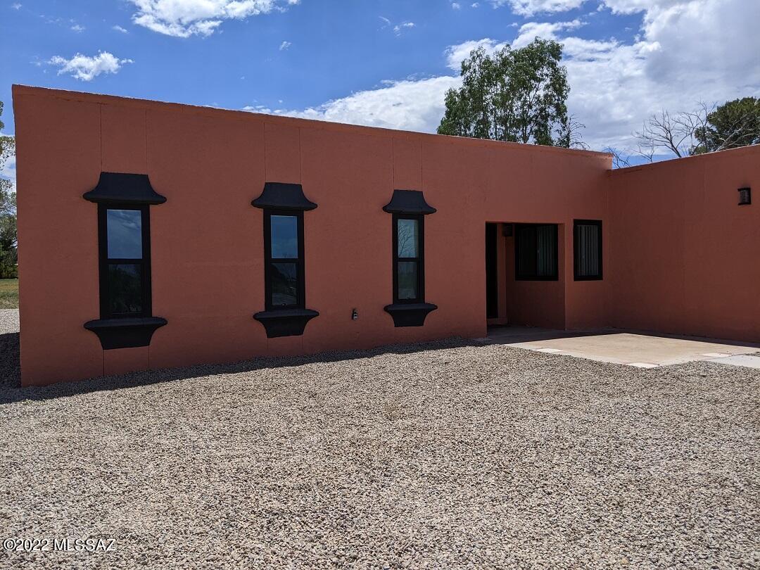 Arizona Sun Sites - Residential
