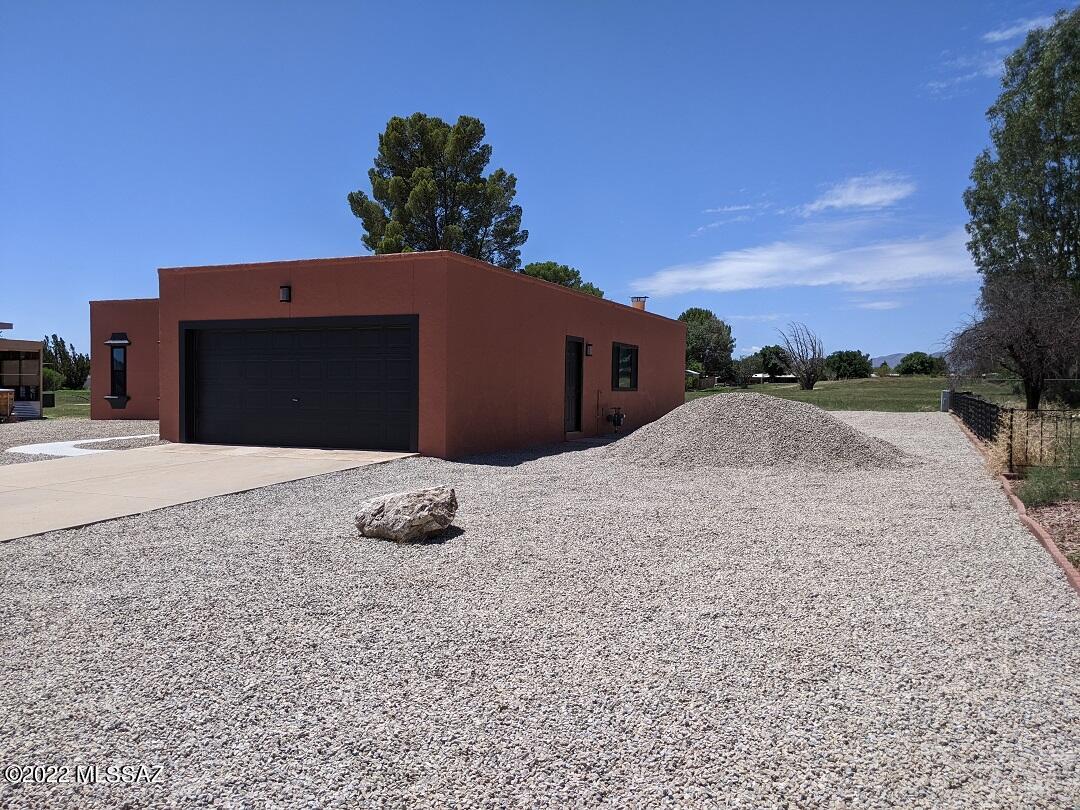 Arizona Sun Sites - Residential