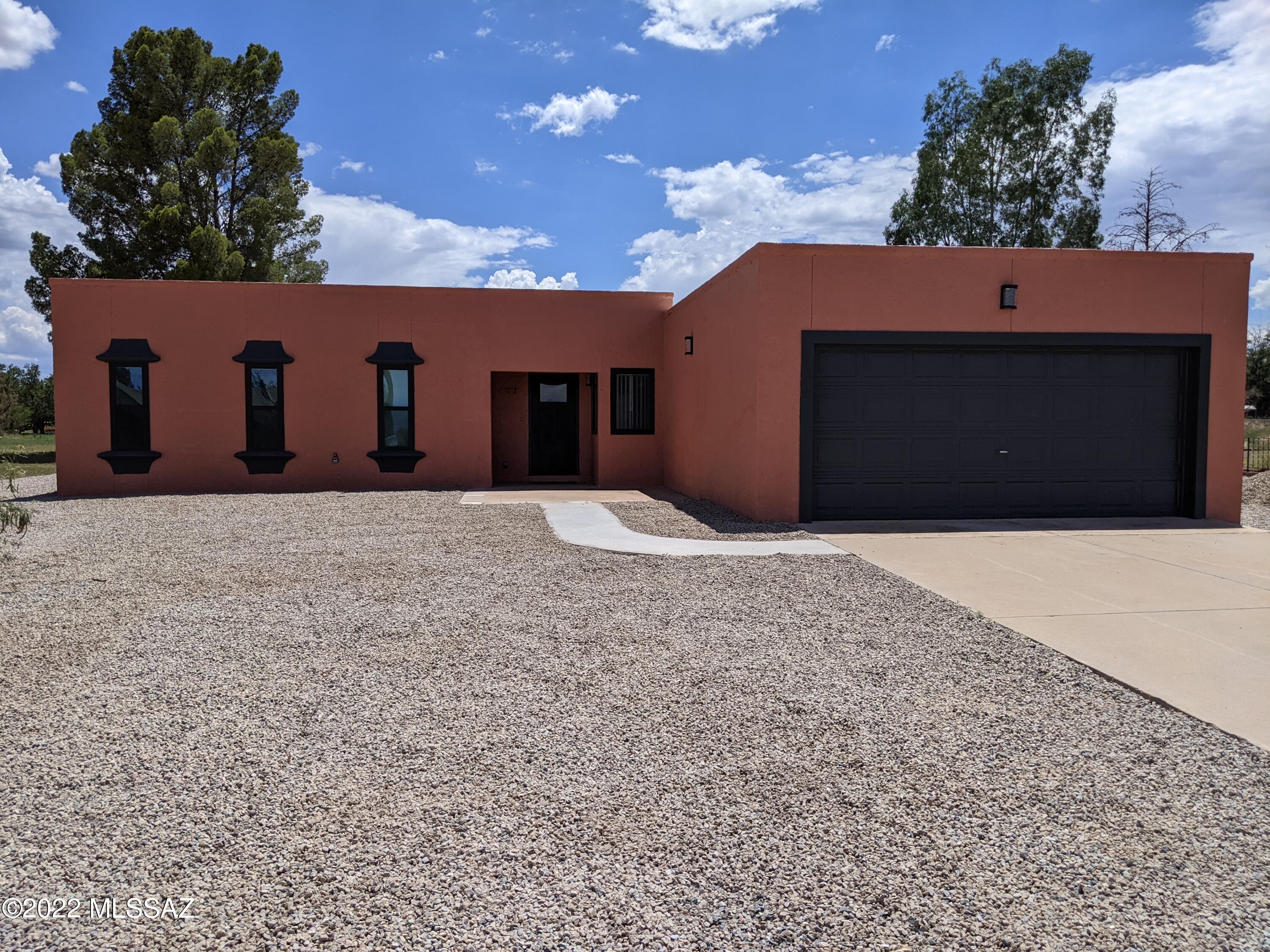 Arizona Sun Sites - Residential