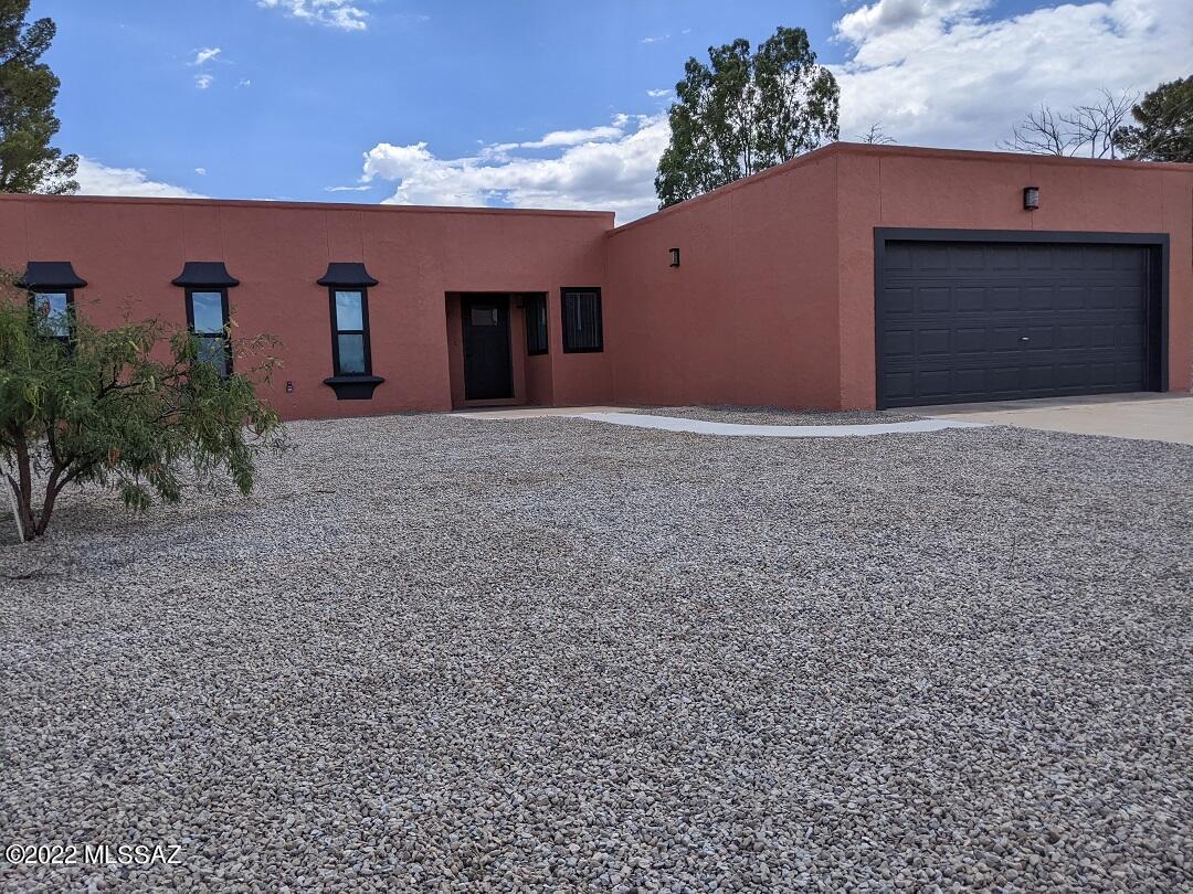 Arizona Sun Sites - Residential