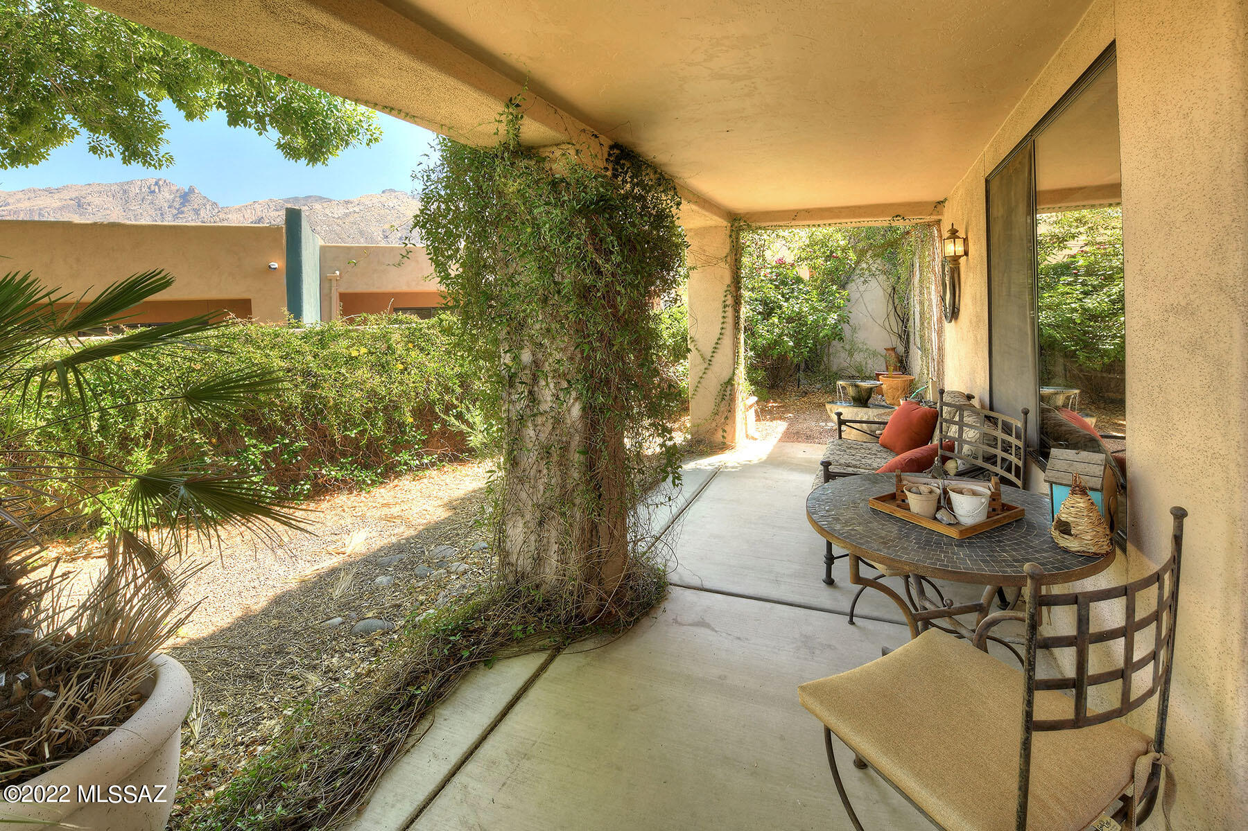 Kachina Hill (1-138) - Residential