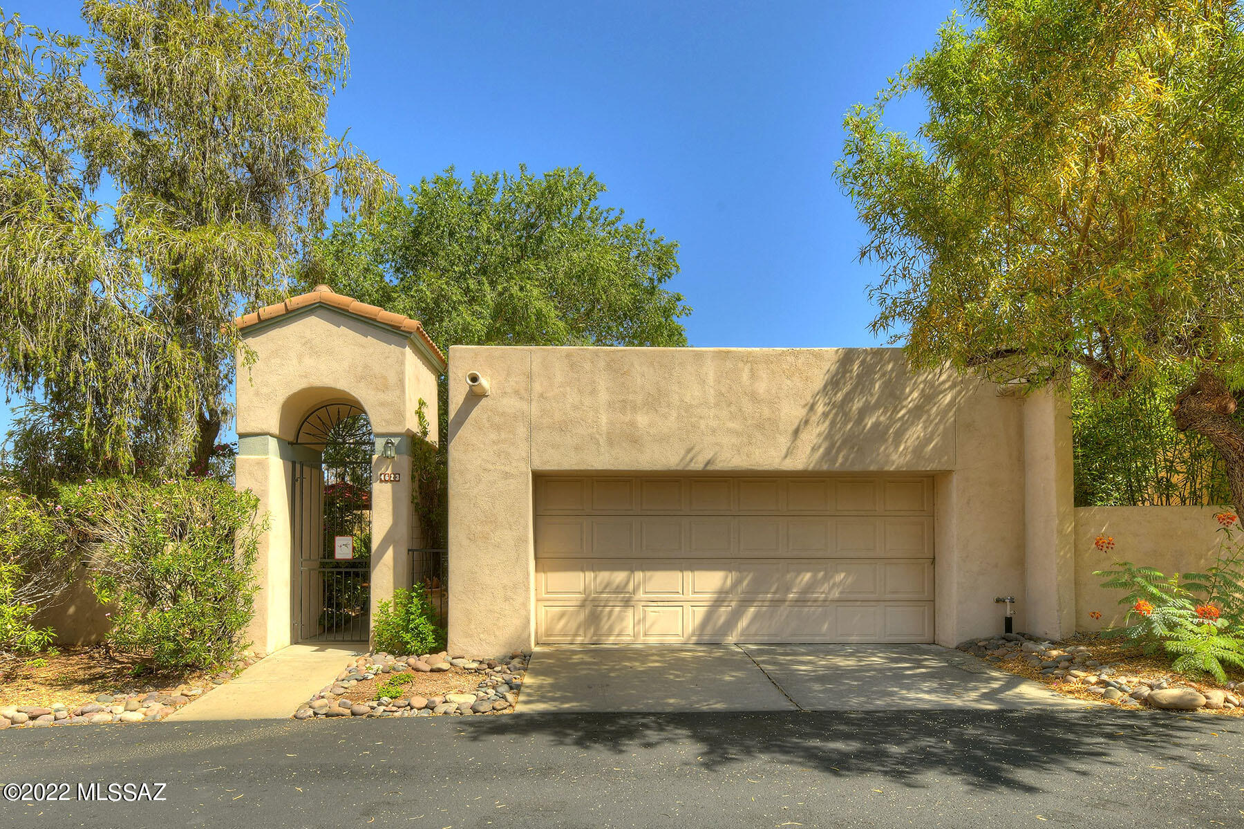 Kachina Hill (1-138) - Residential