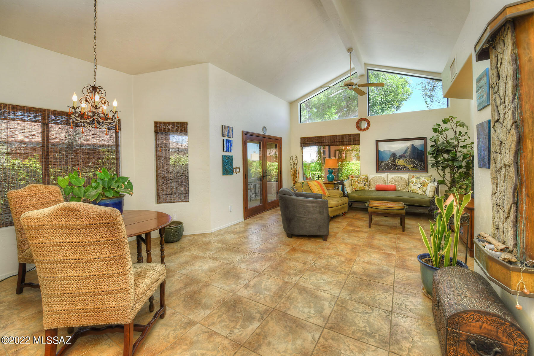 Kachina Hill (1-138) - Residential