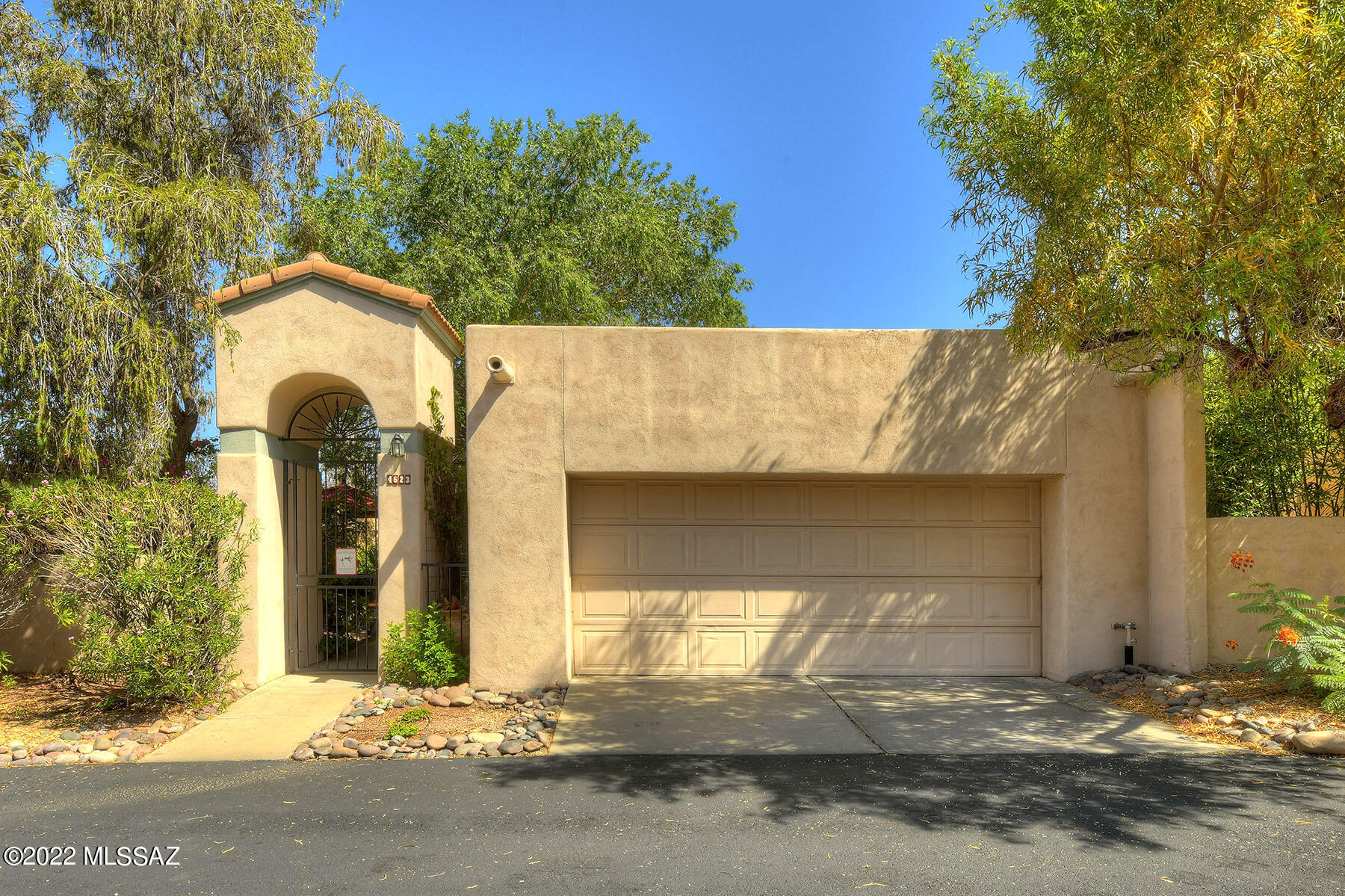 Kachina Hill (1-138) - Residential