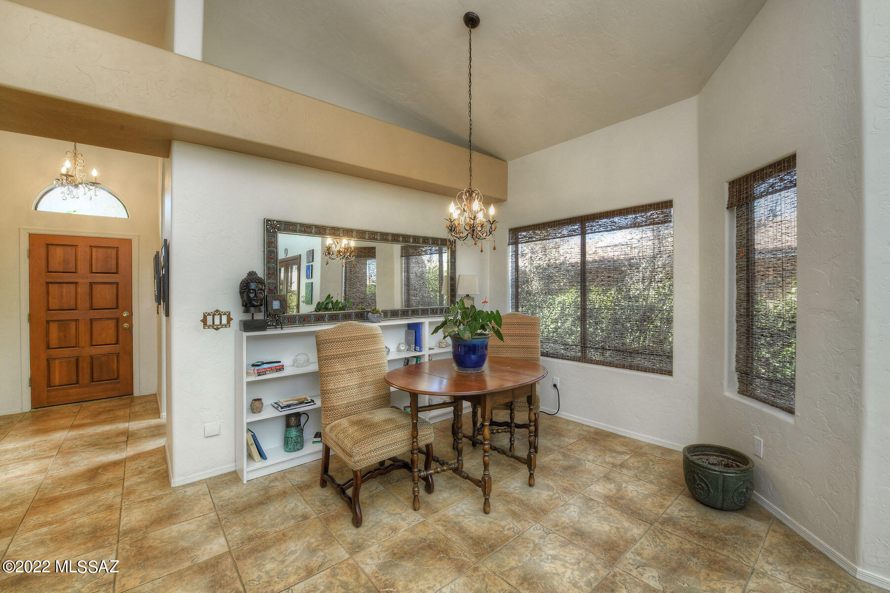 Kachina Hill (1-138) - Residential