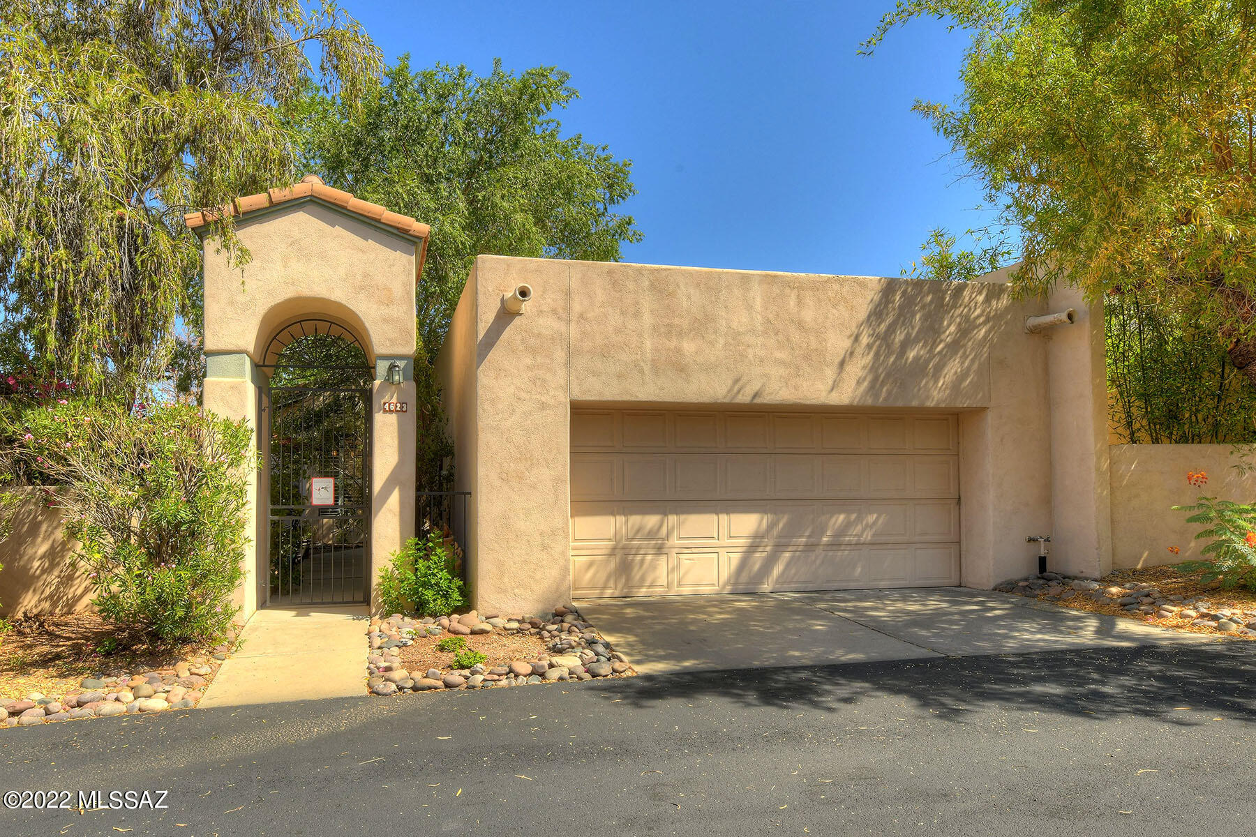 Kachina Hill (1-138) - Residential