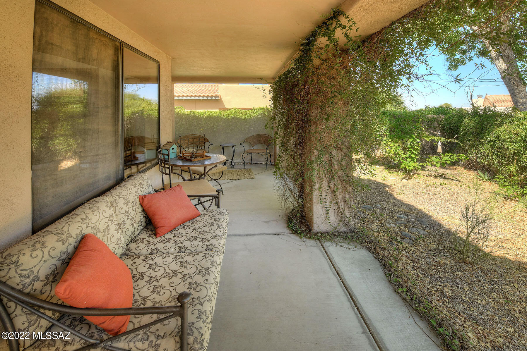 Kachina Hill (1-138) - Residential