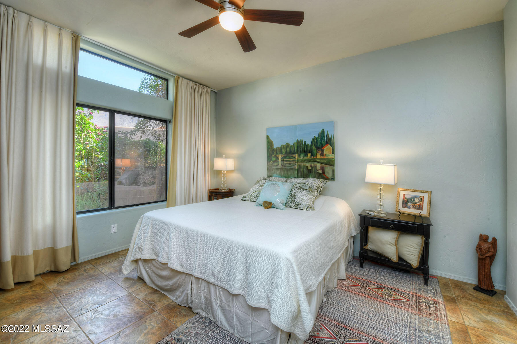 Kachina Hill (1-138) - Residential