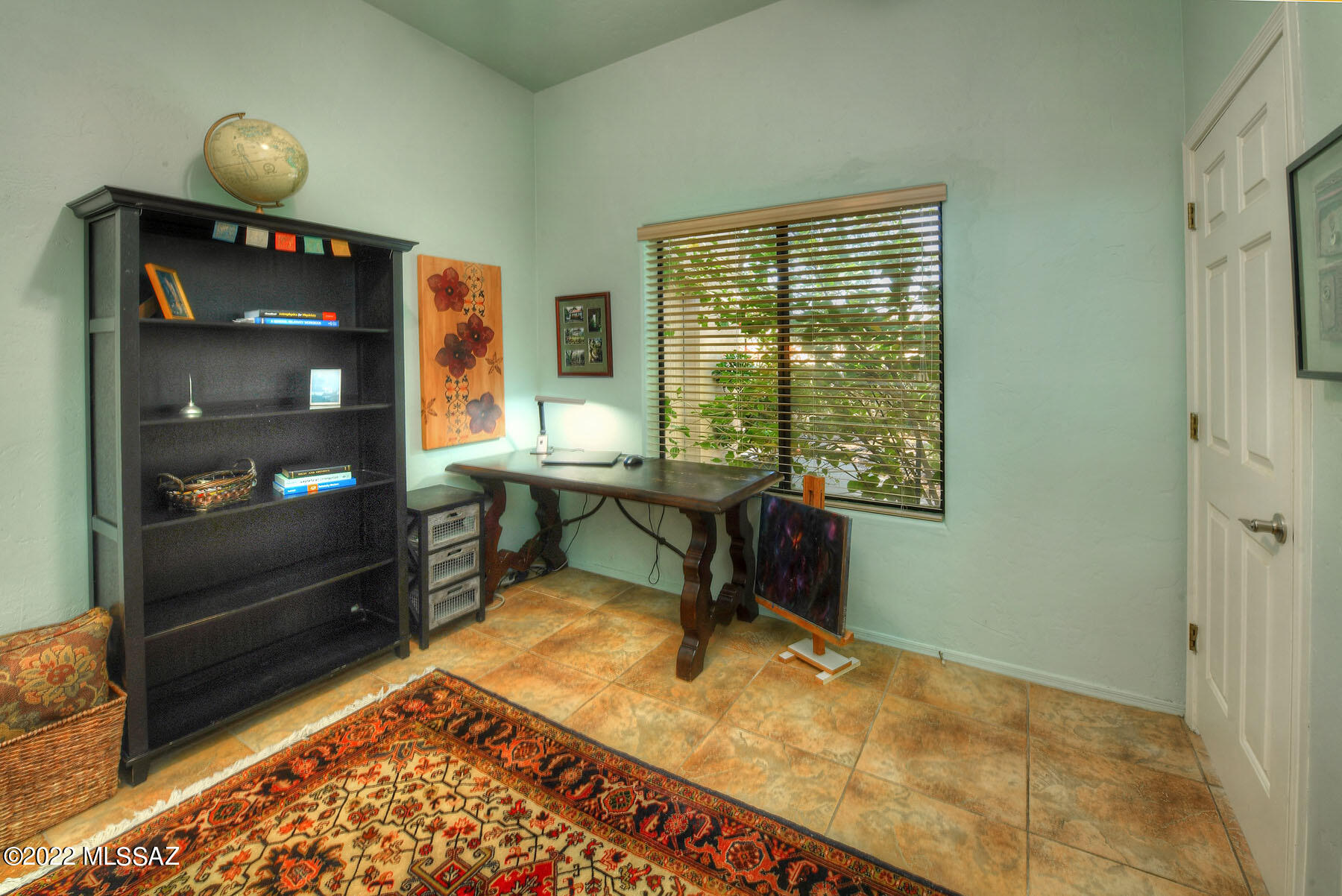 Kachina Hill (1-138) - Residential