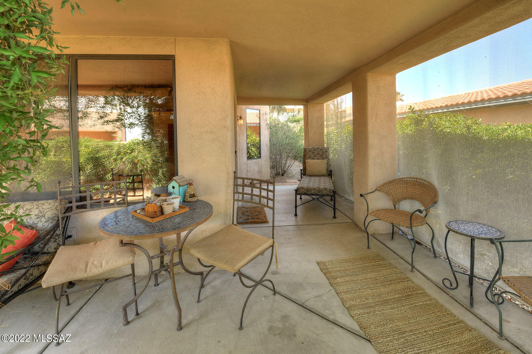 Kachina Hill (1-138) - Residential