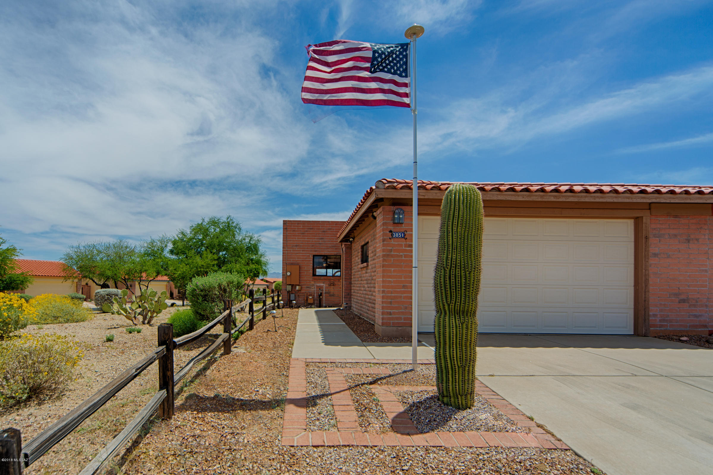 Canoa Seca Estates (1-170) - Residential